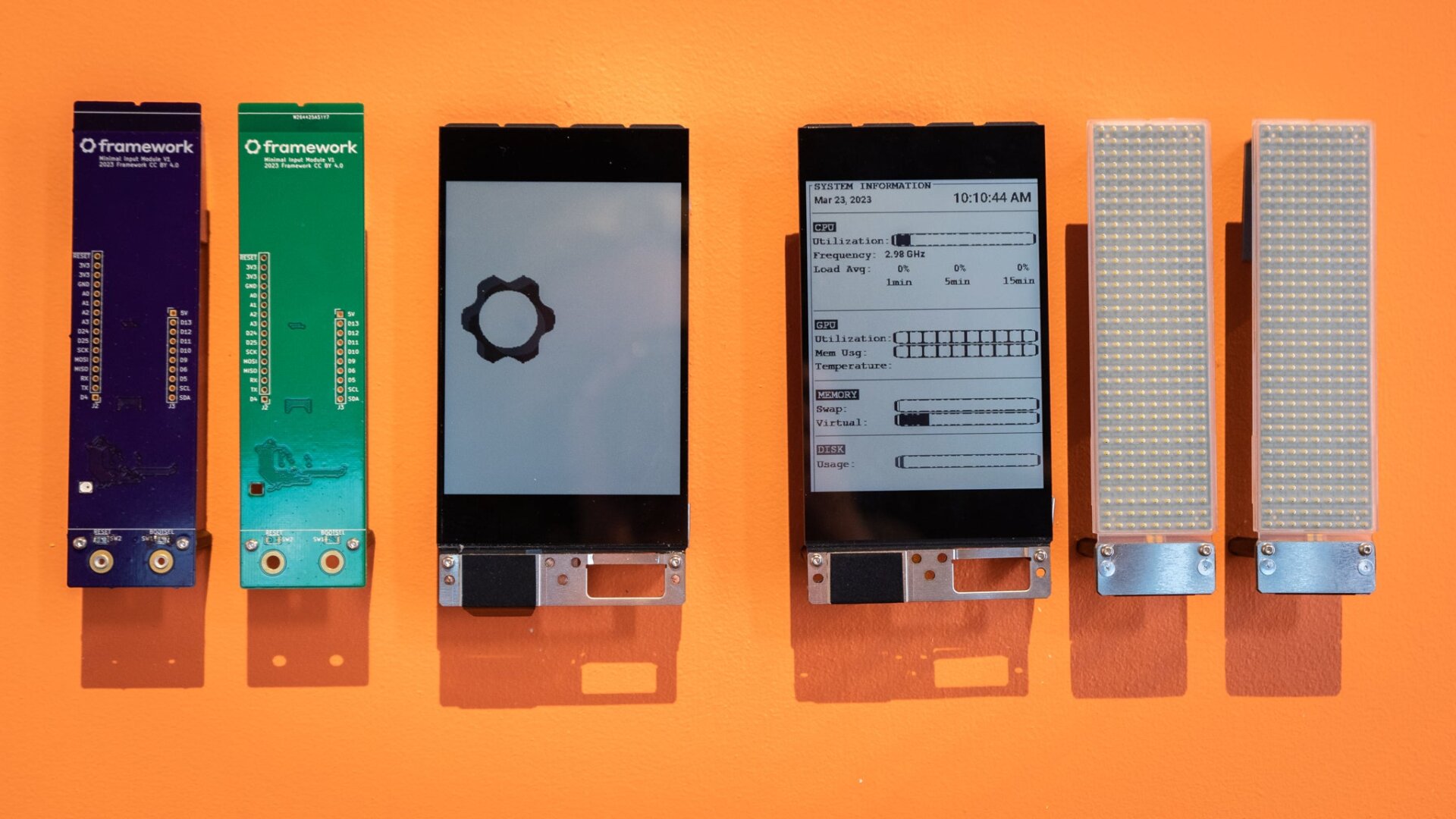 Photo: Florence Ion / Gizmodo