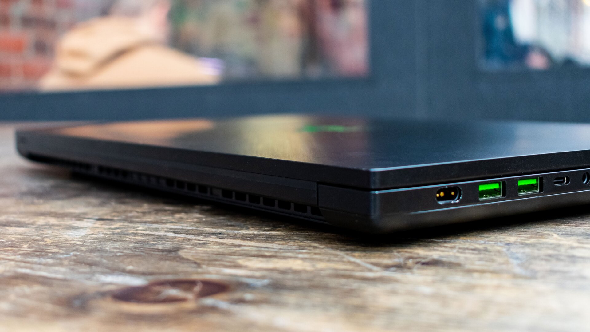 Photo: Jackie Thomas / Gizmodo