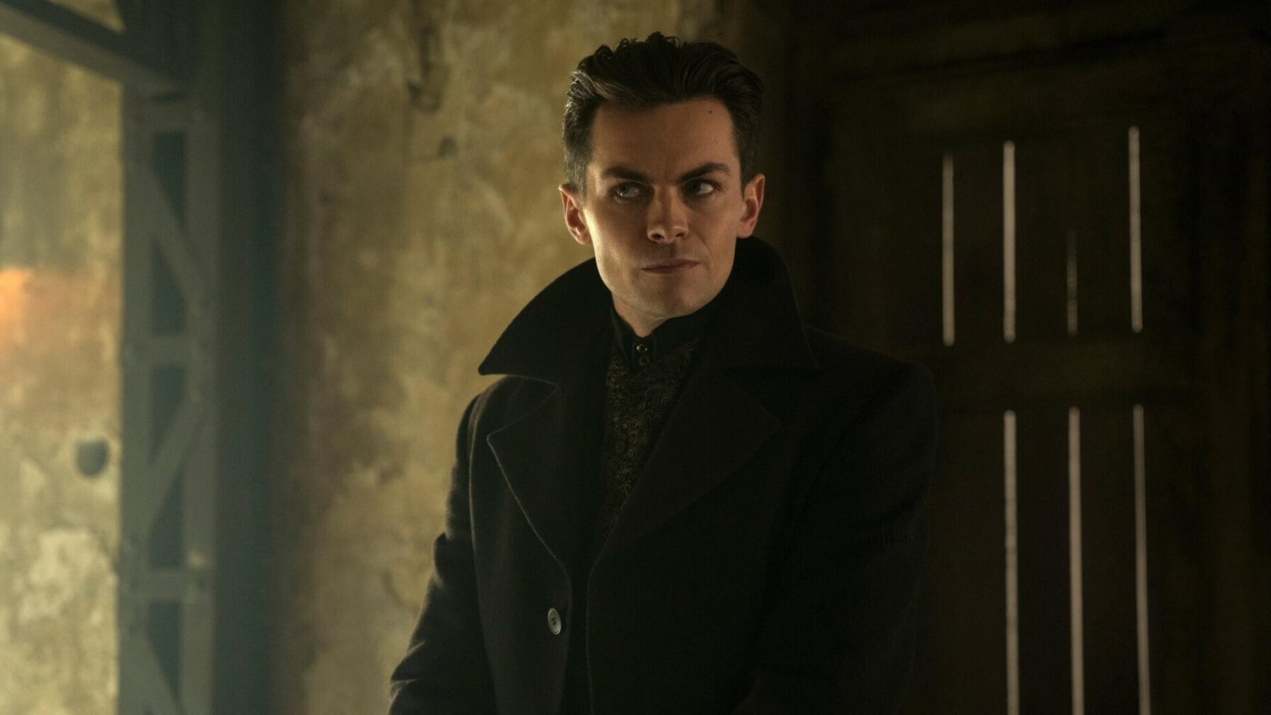 A Shadow and Bone Spin-Off for Six of Crows Has Always Been a Part of ...