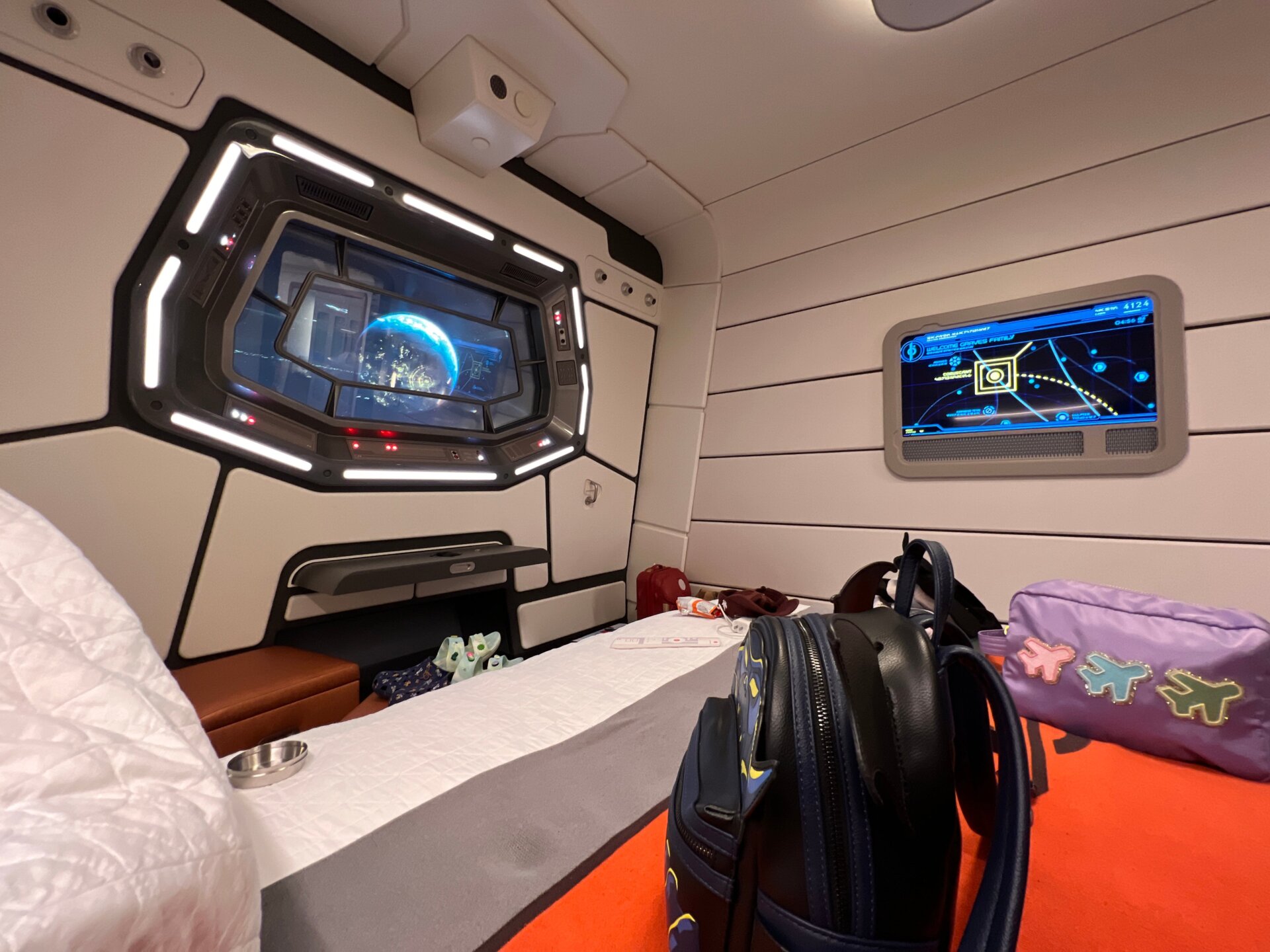 Photo: Sabina Graves/Gizmodo