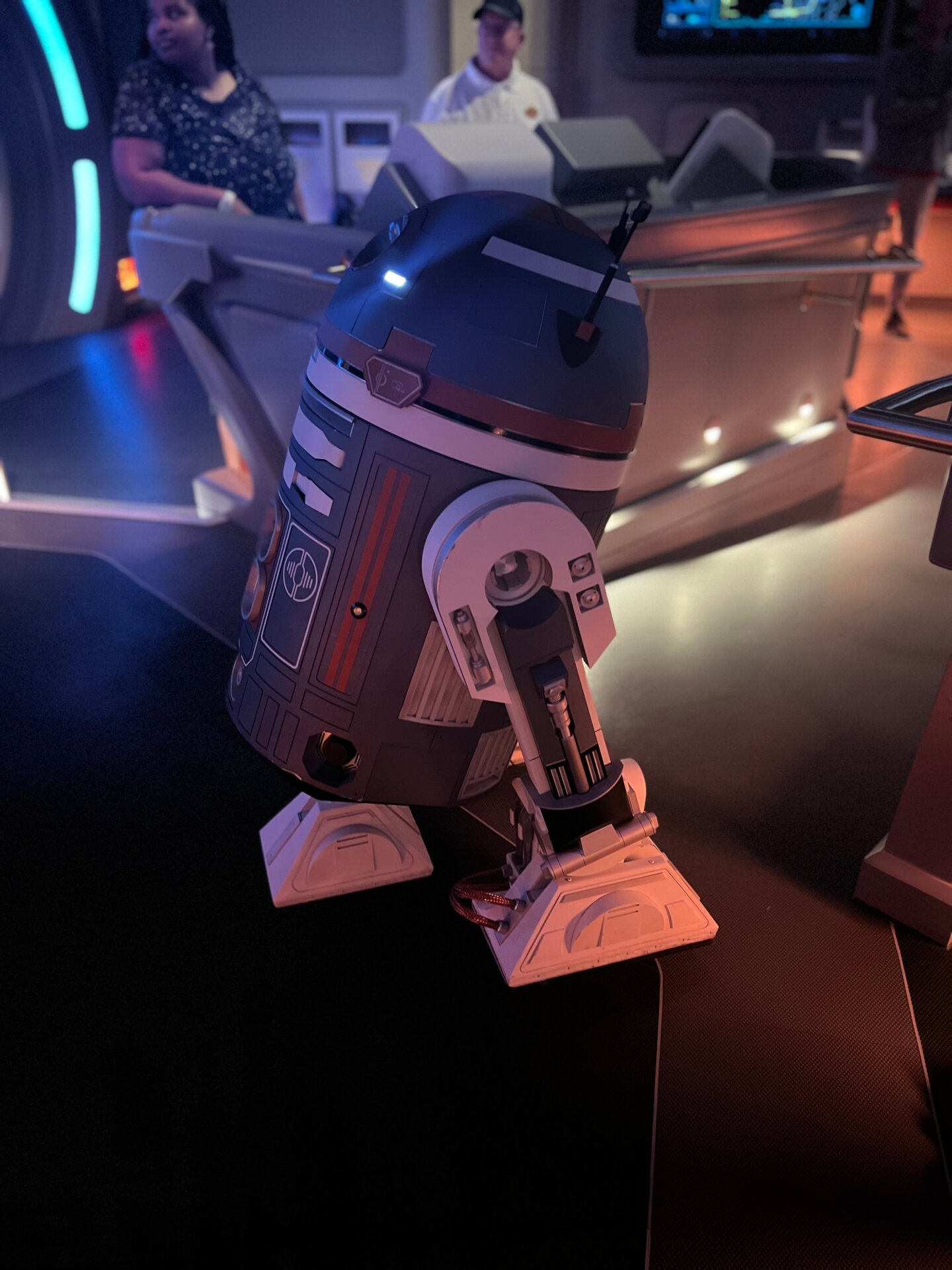 Photo: Sabina Graves/Gizmodo