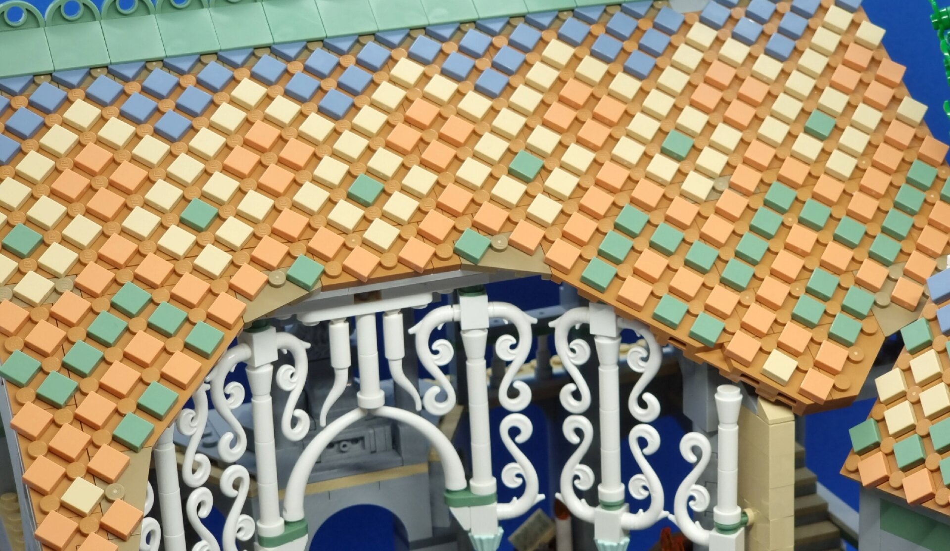 Photo: James Whitbrook/Gizmodo