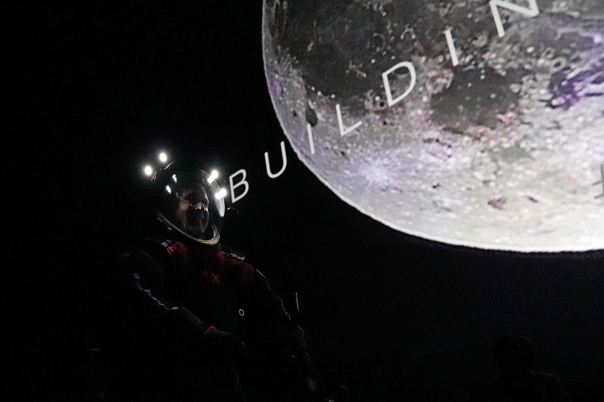 Photo: David J. Phillip