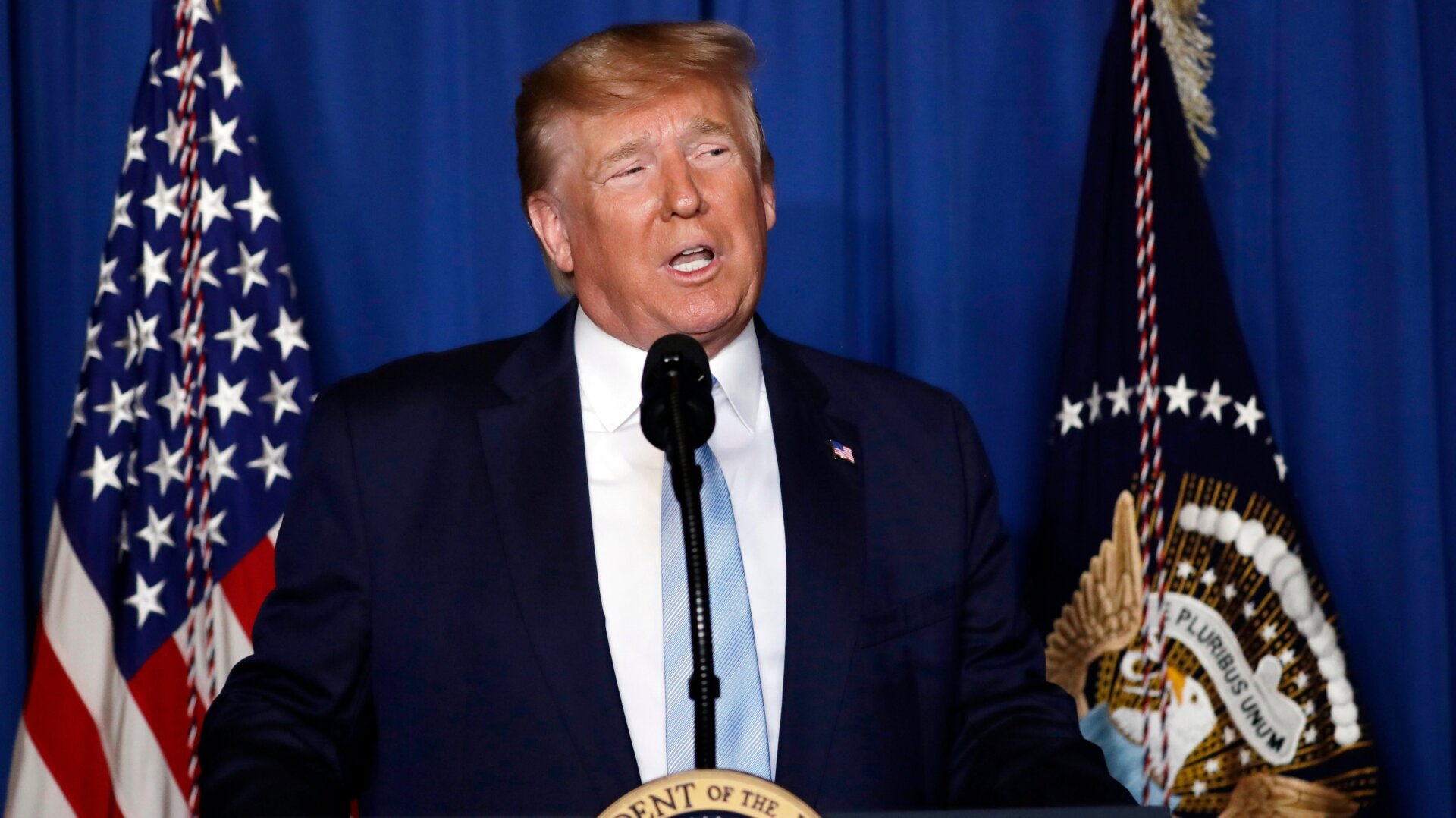 Donald Trump is back on Facebook. The former president is also facing a new possible indictment.