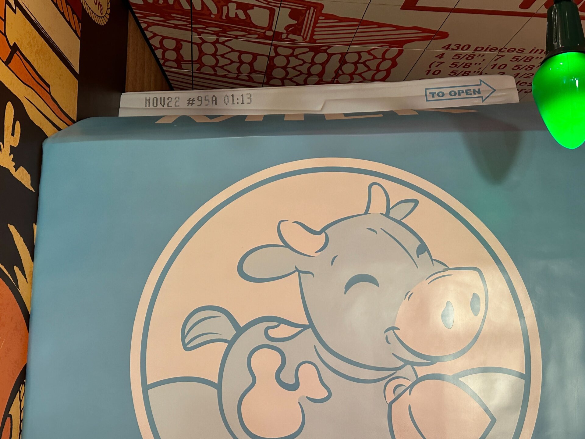 Photo: Sabina Graves/Gizmodo