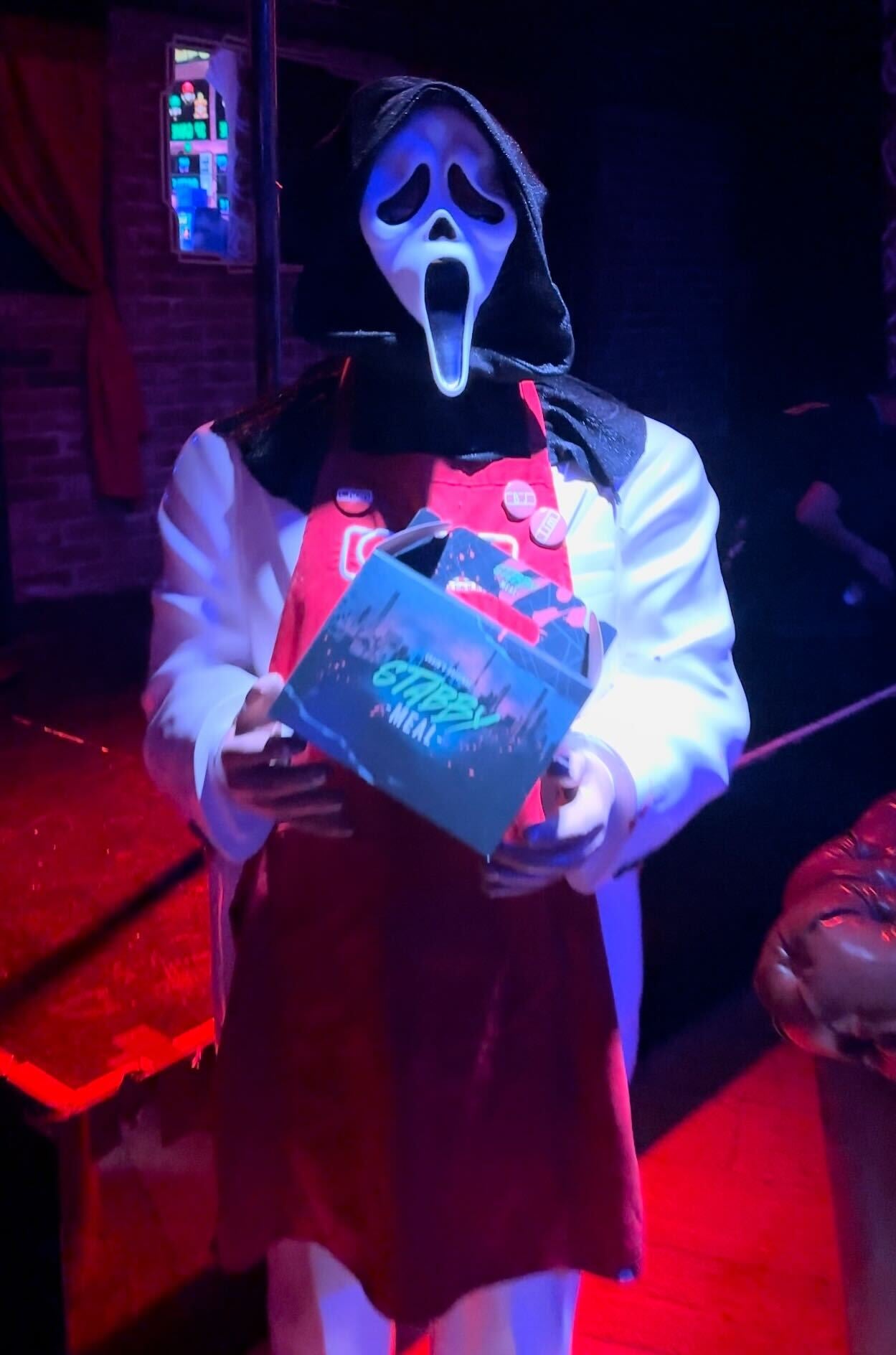 Photo: Sabina Graves/Gizmodo