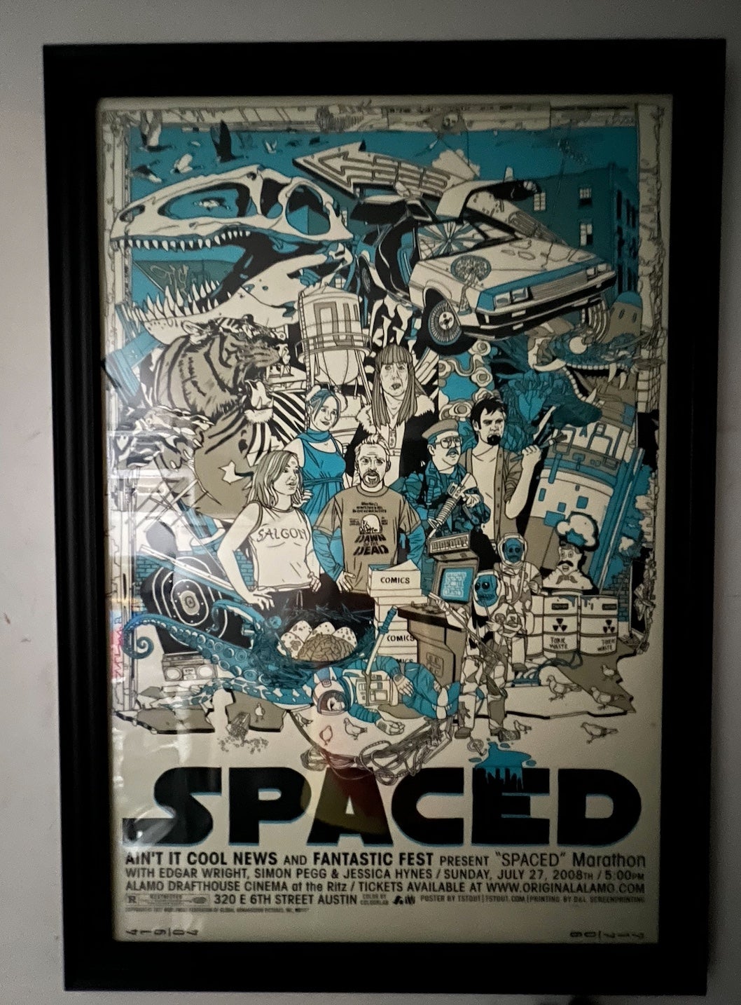 Photo: Germain Lussier/io9/Mondo