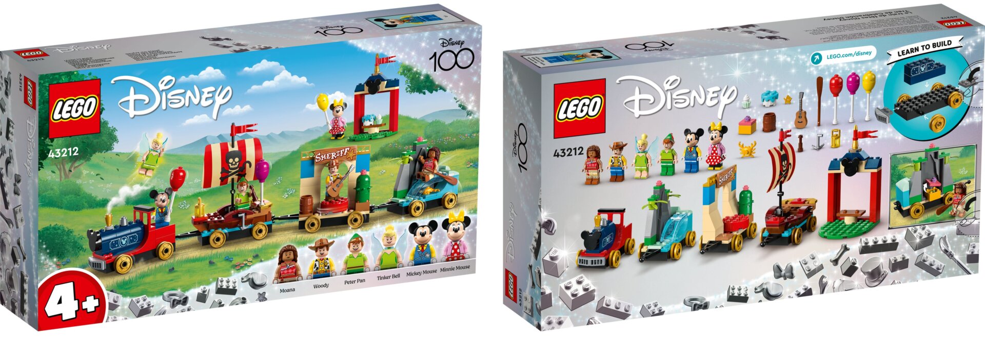 Image: Lego
