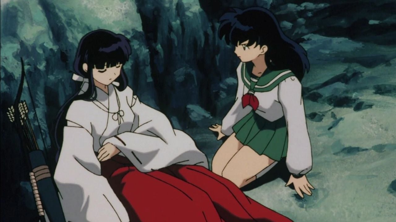 Image: VIZ | Rumiko Takahashi