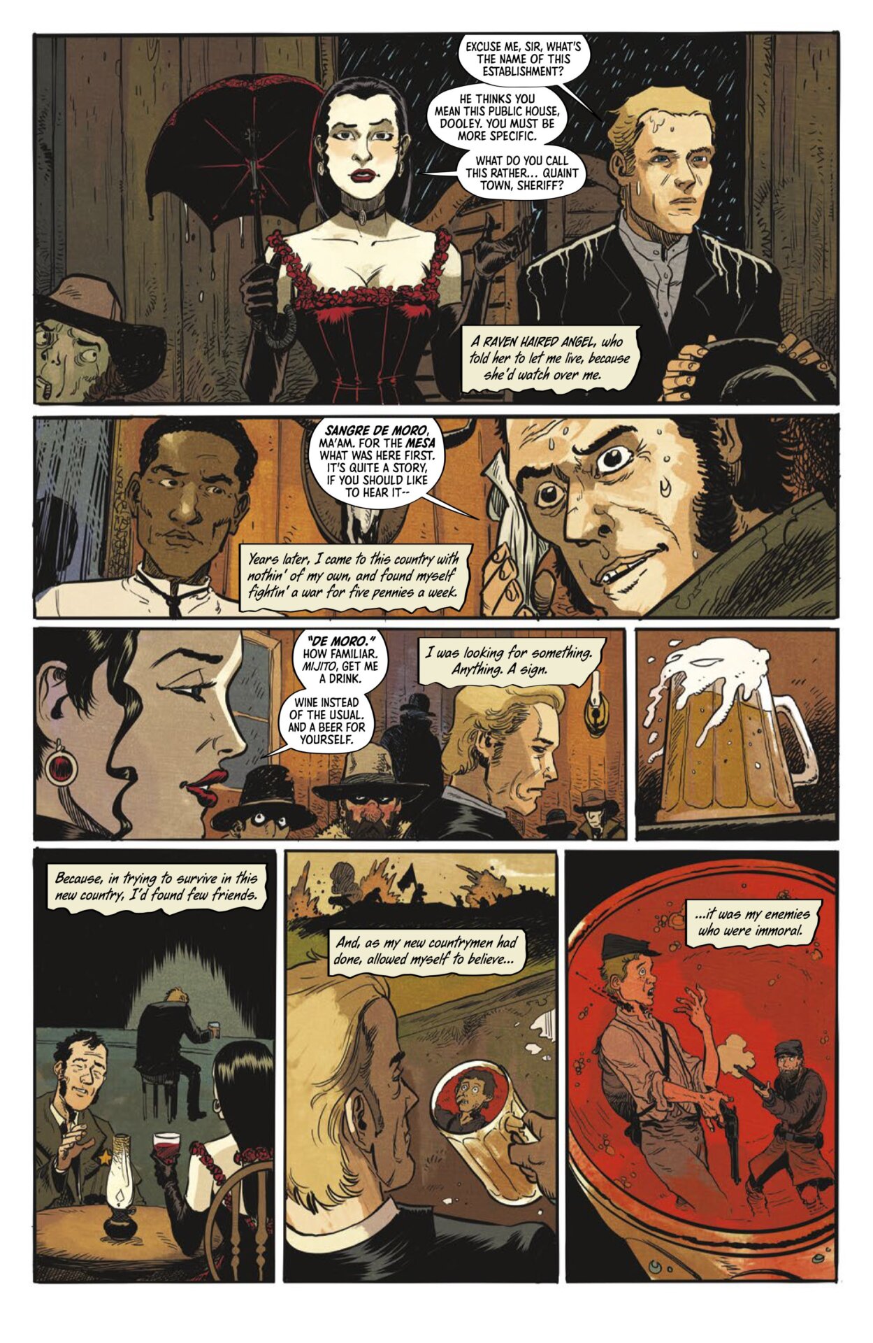 Image: Vault Comics