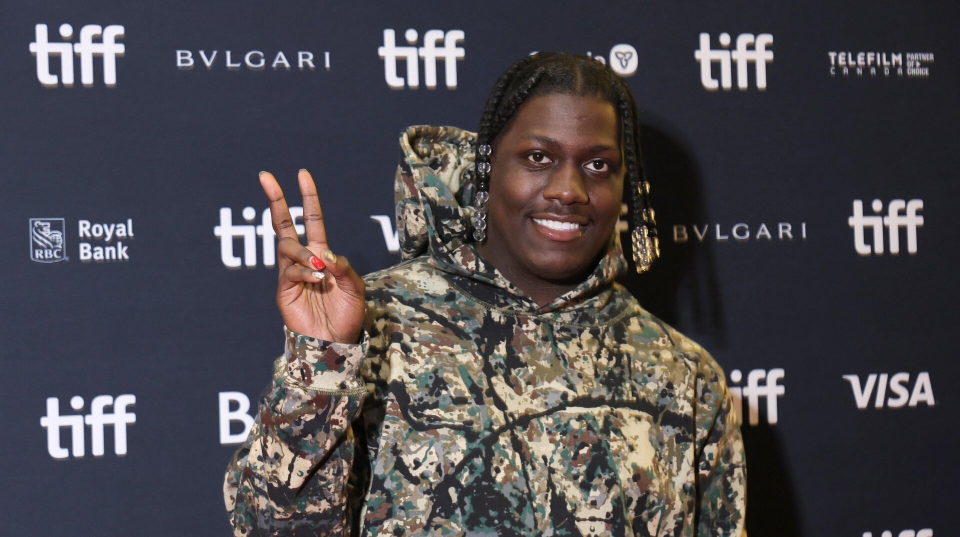 Photo: Michael Loccisano