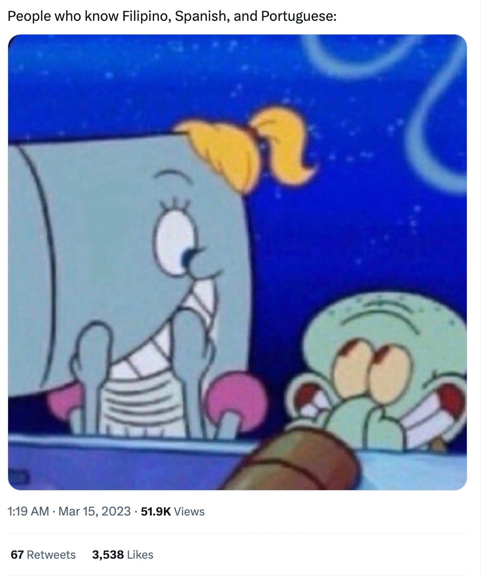 Screenshot: Twitter/Gizmodo