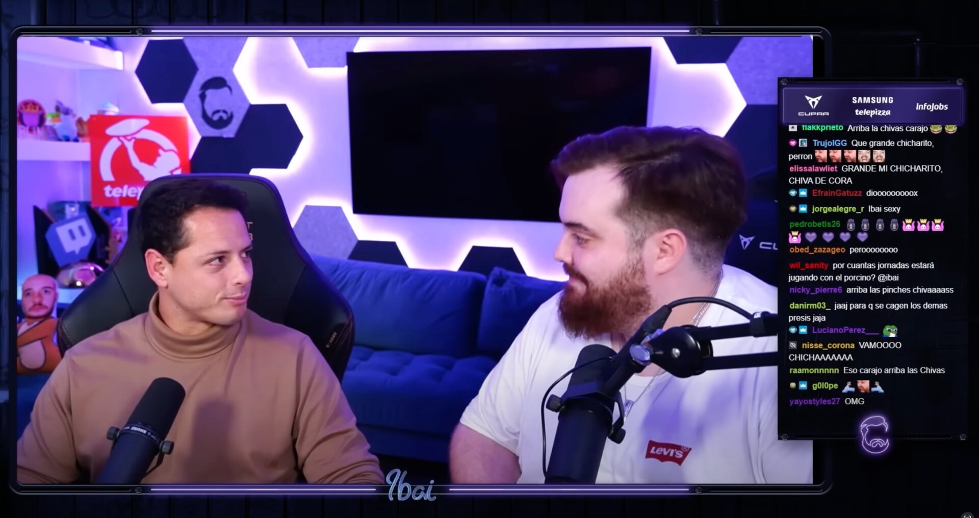 Screenshot: Jody Serrano / Gizmodo