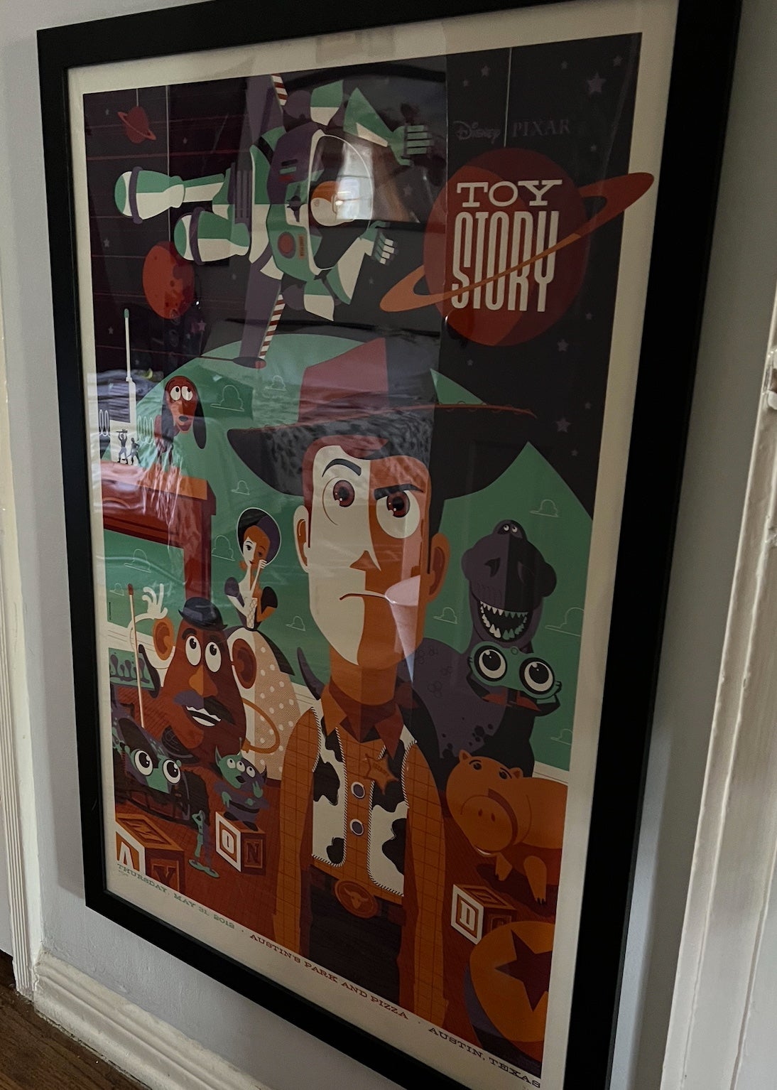 Photo: Germain Lussier/io9/Mondo