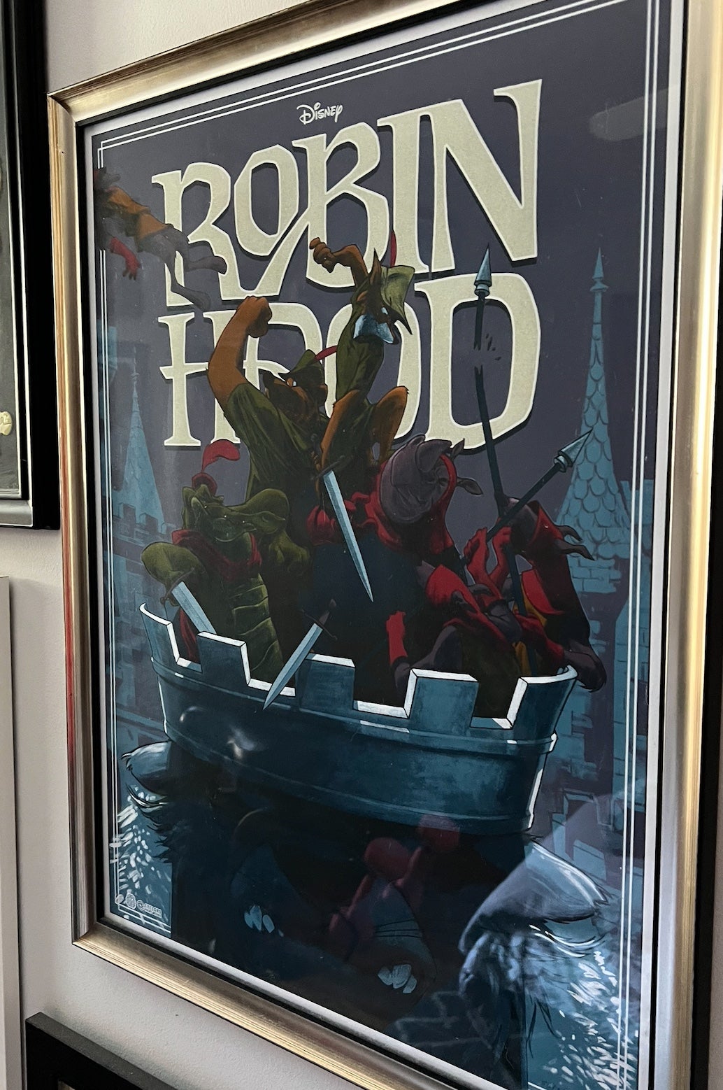 Photo: Germain Lussier/io9/Mondo