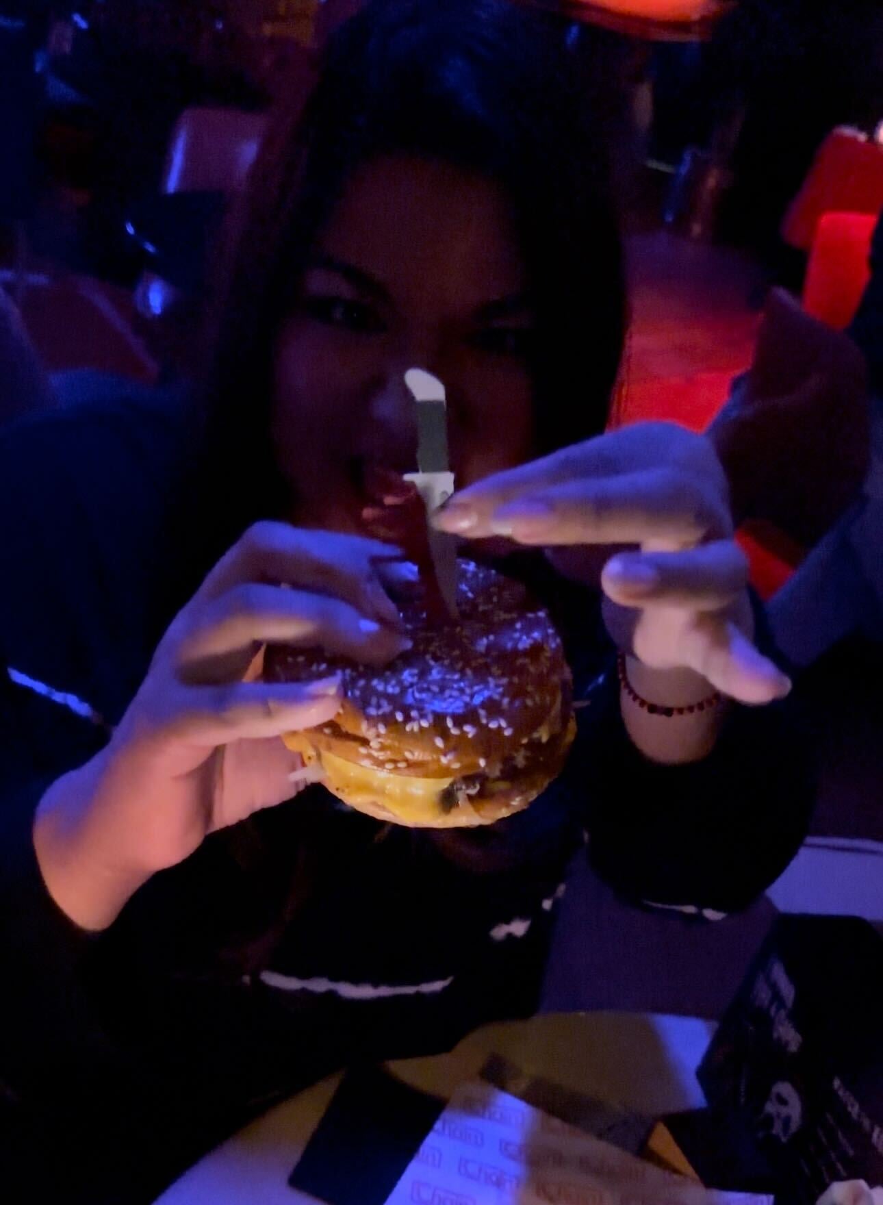 Photo: Sabina Graves/Gizmodo