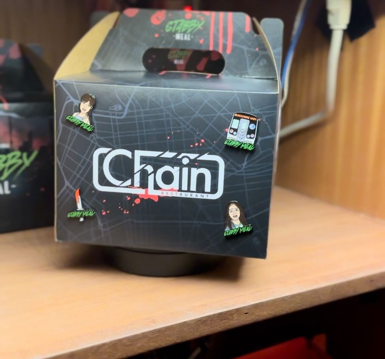 Photo: Sabina Graves/Gizmodo