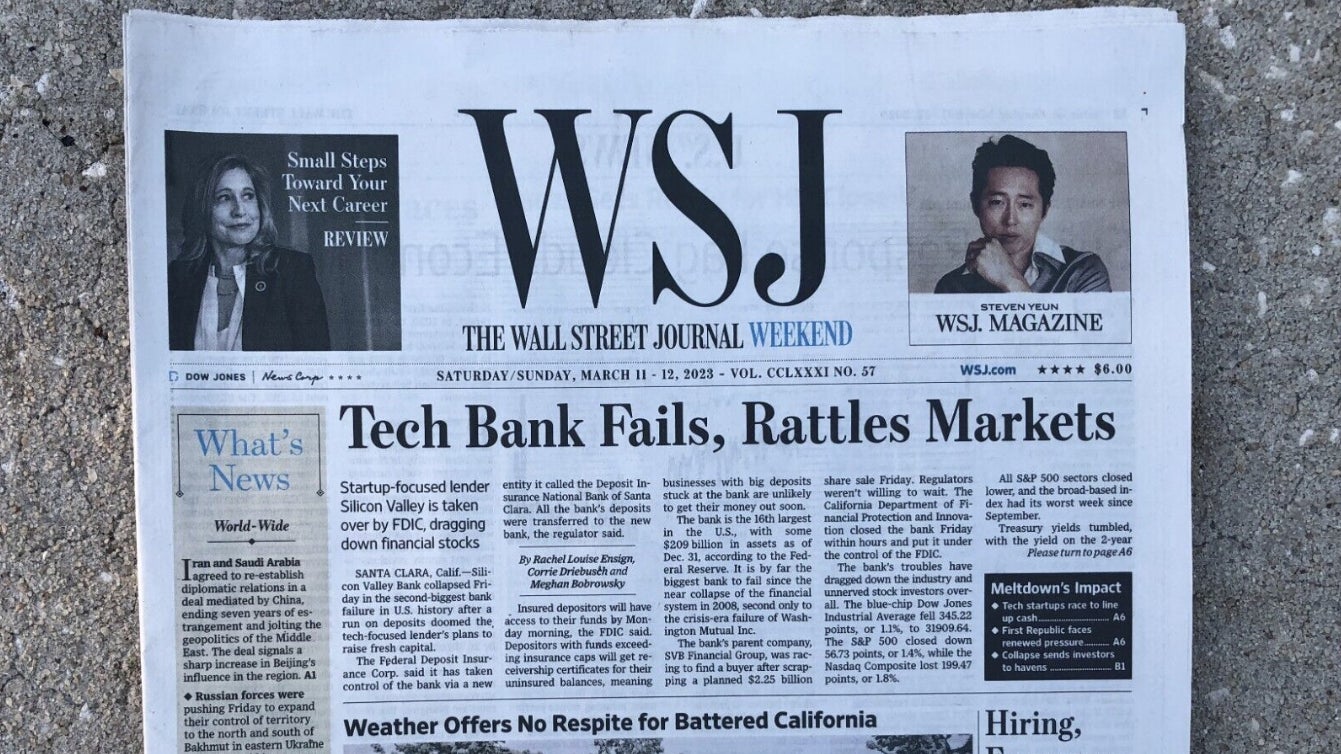 Screenshot: USA News Stand America