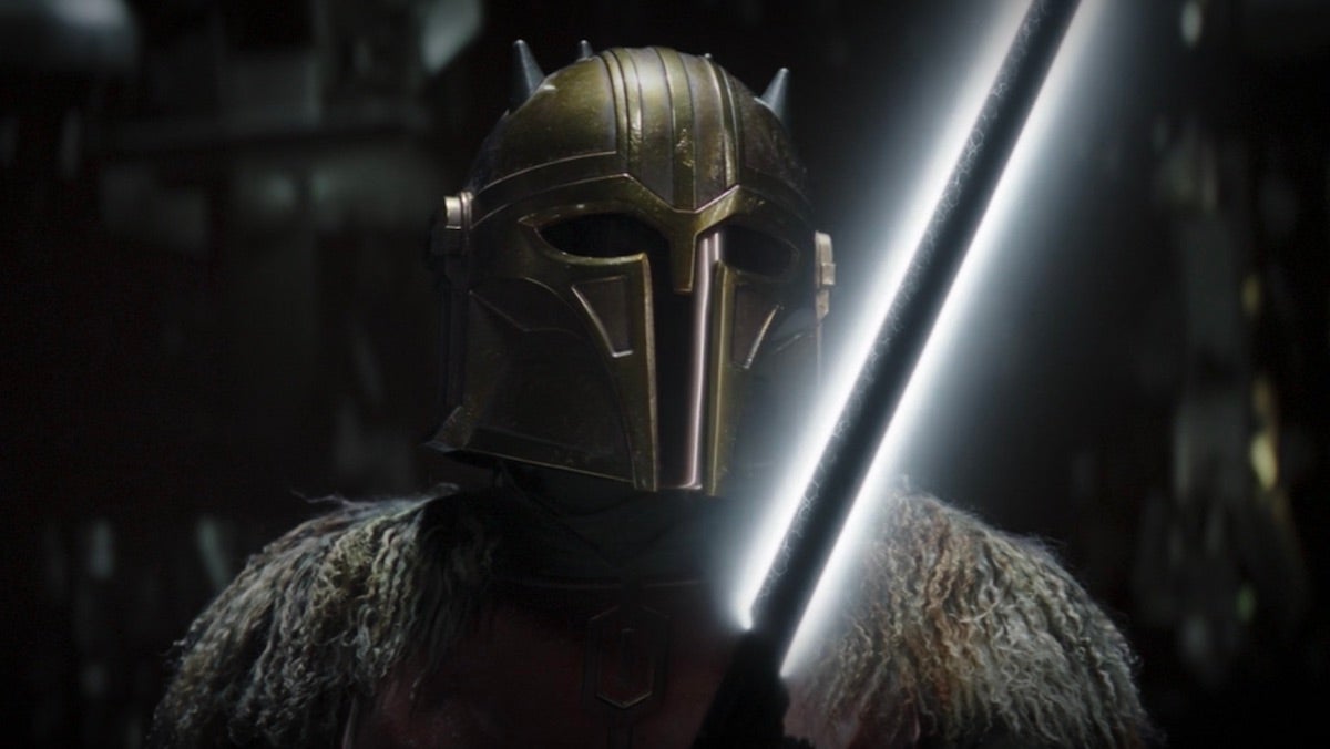 Screenshot: Lucasfilm