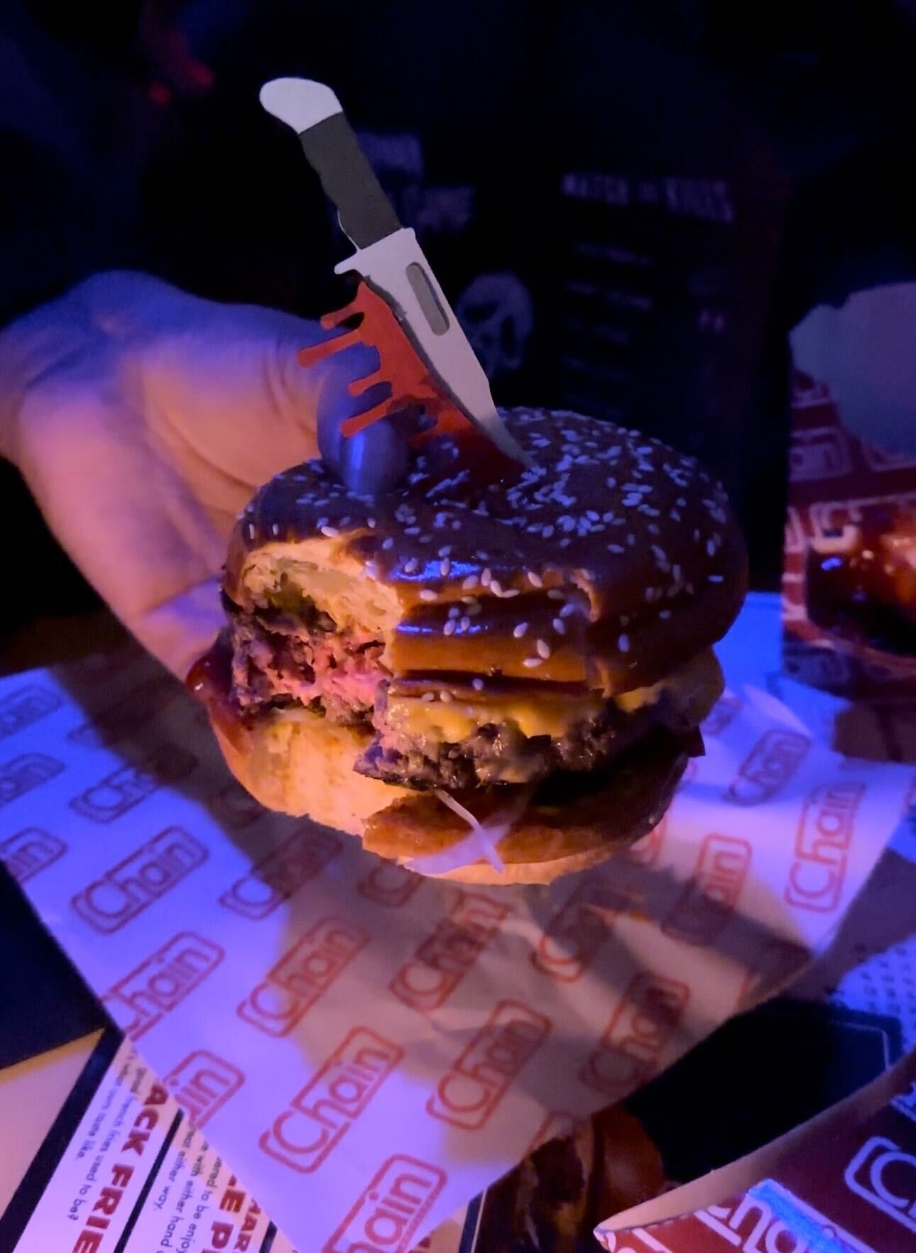 Photo: Sabina Graves/Gizmodo