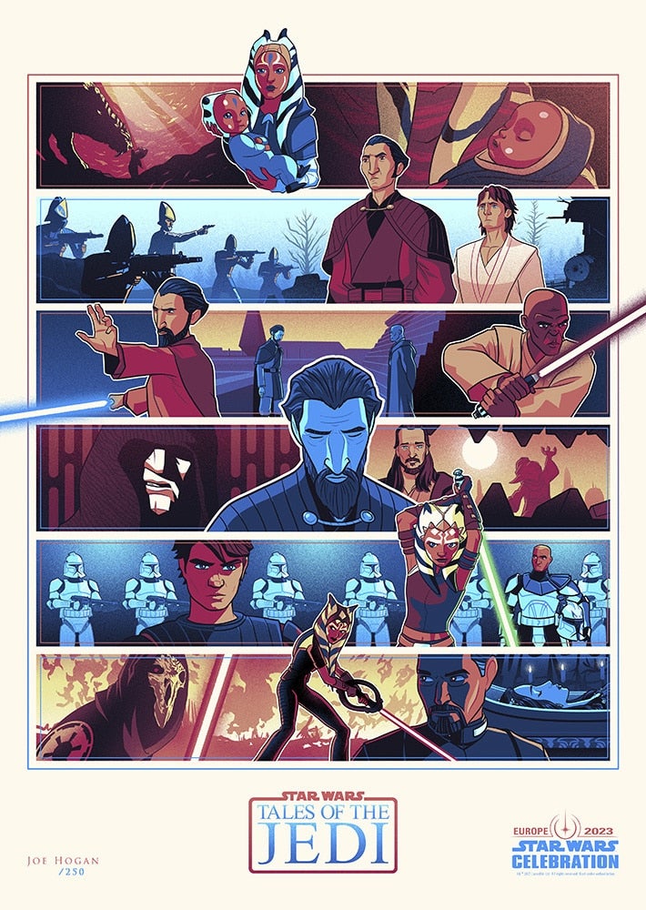 Image: Lucasfilm/Acme Archive