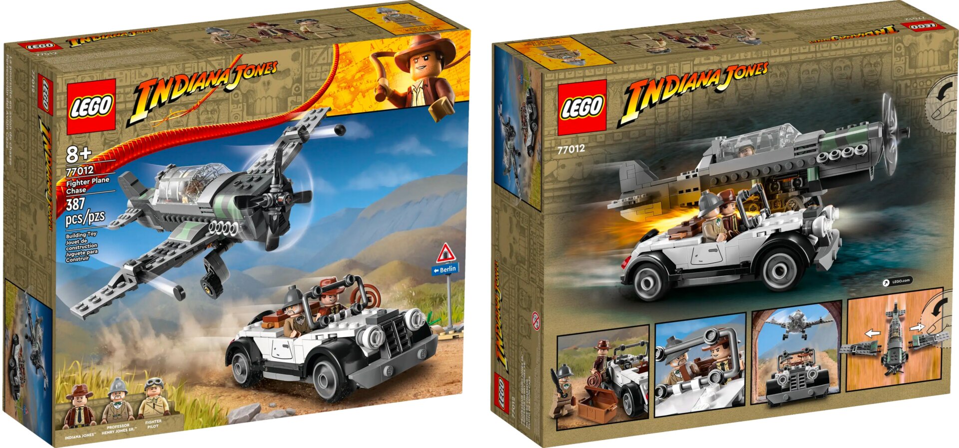 Image: Lego