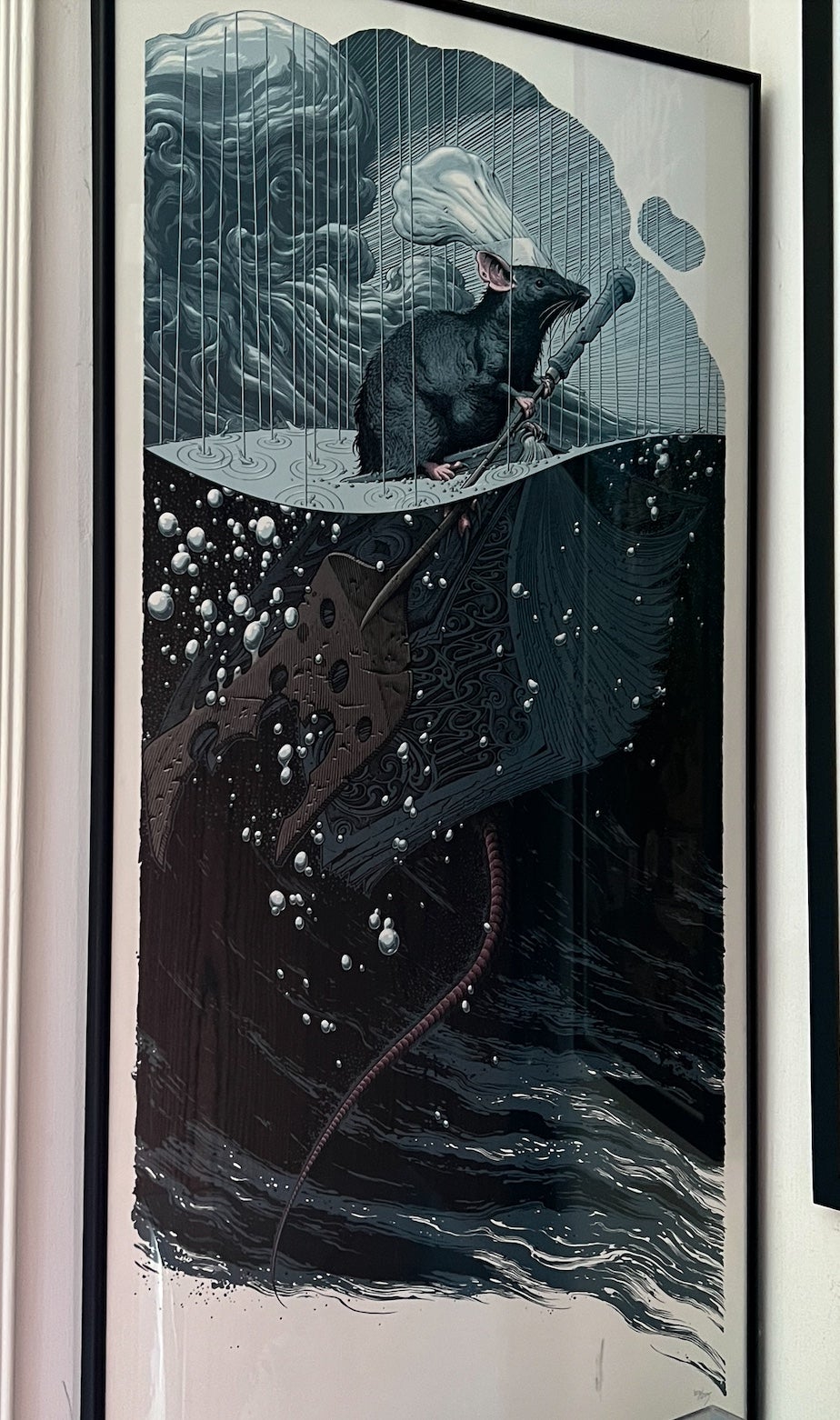 Photo: Germain Lussier/io9/Mondo