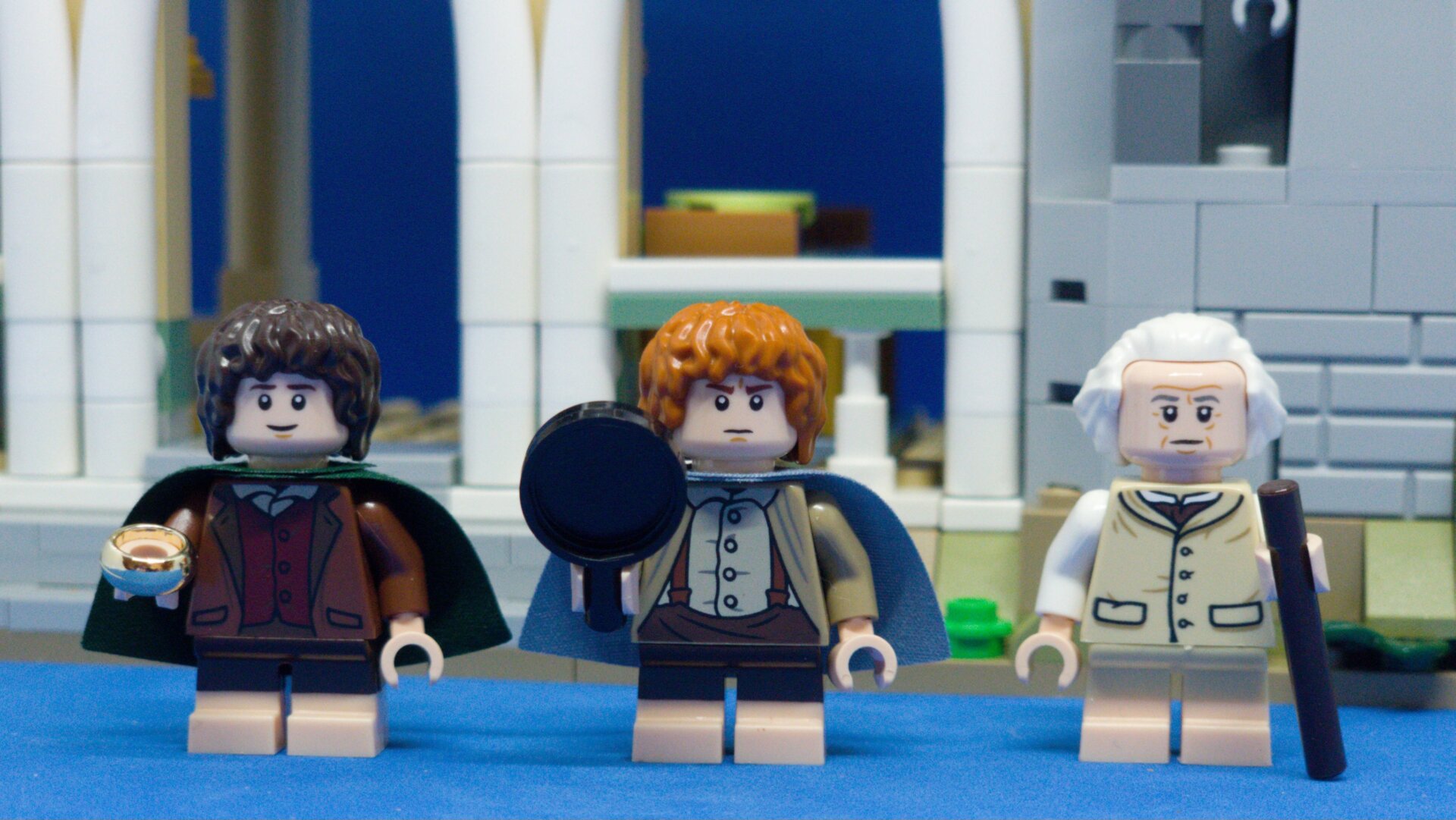 Photo: James Whitbrook/Gizmodo