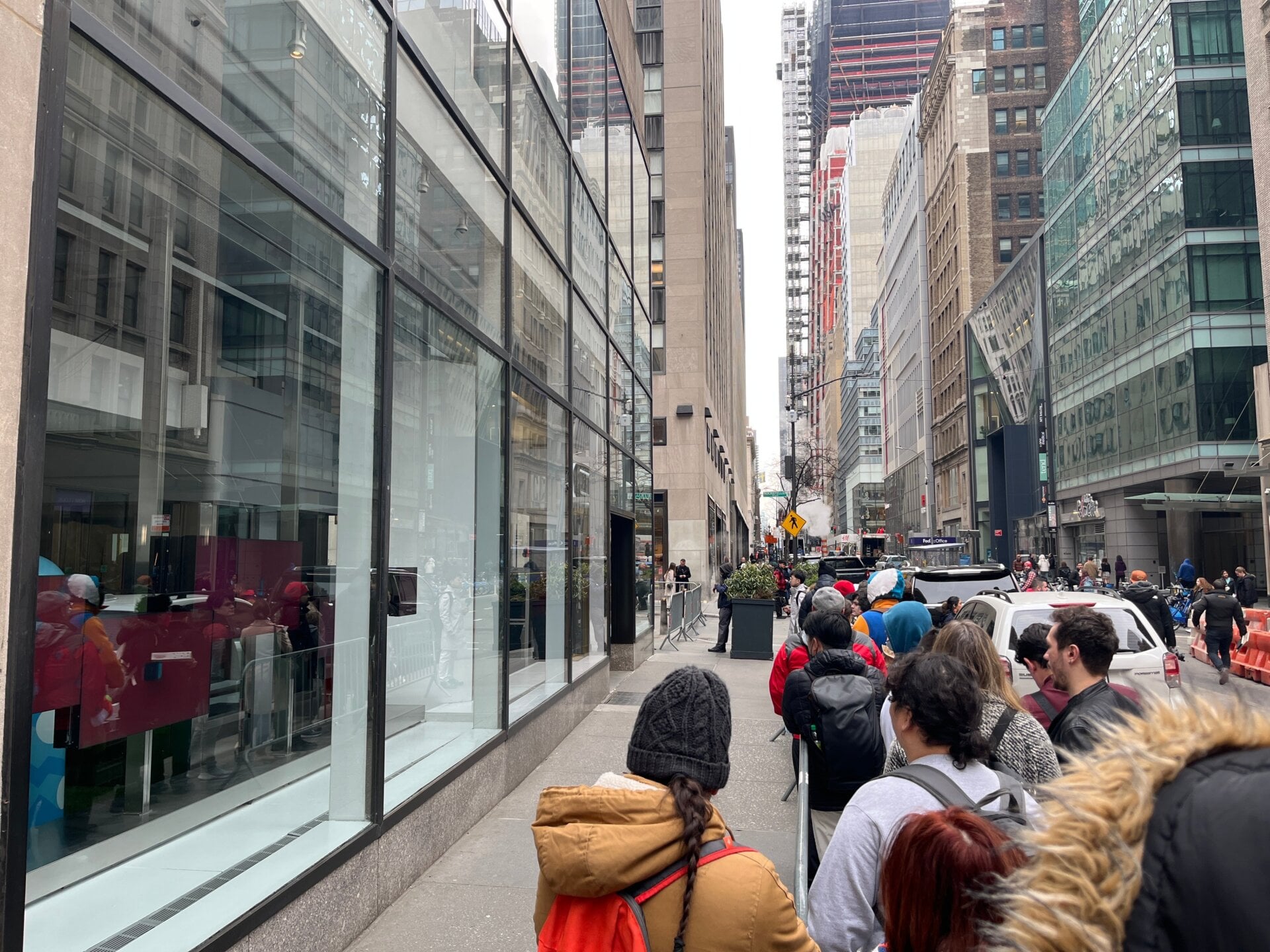 Photo: Artem Golub/io9