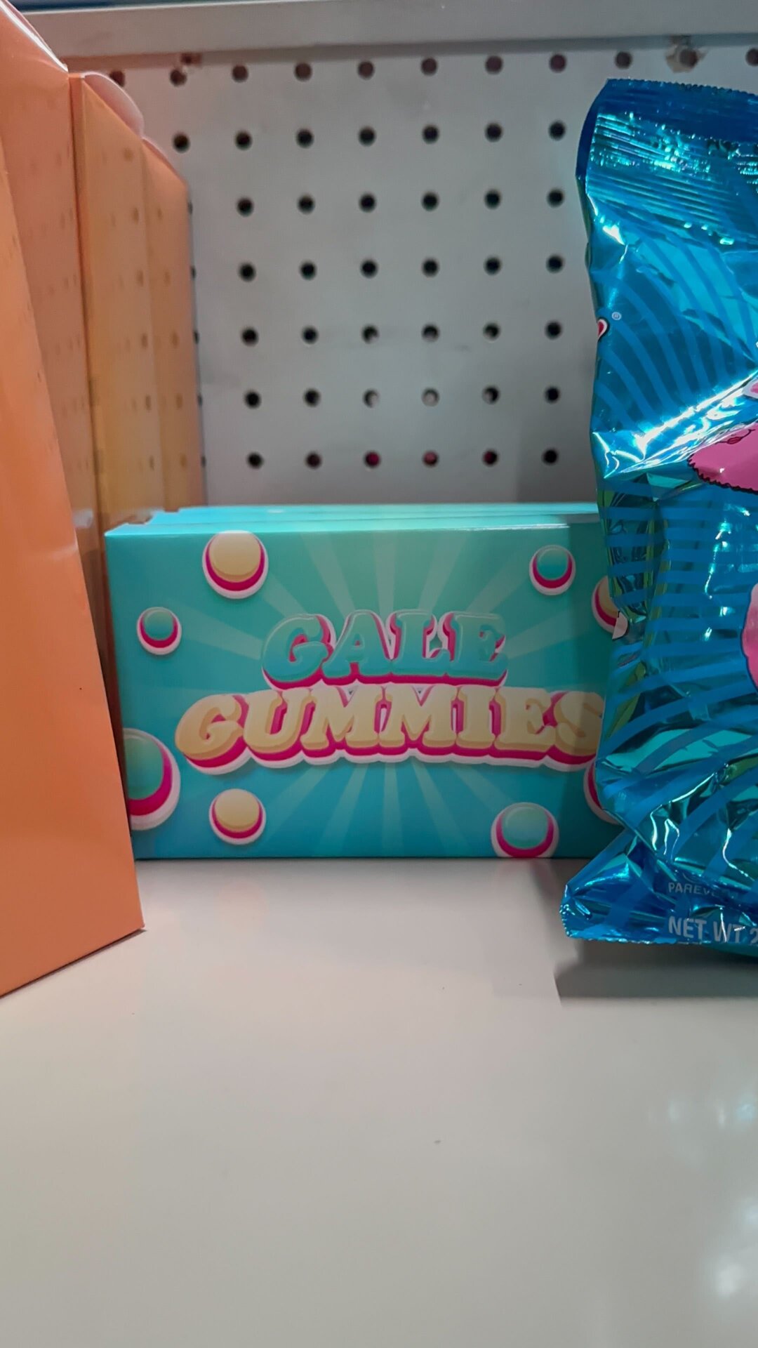 Photo: Sabina Graves/Gizmodo