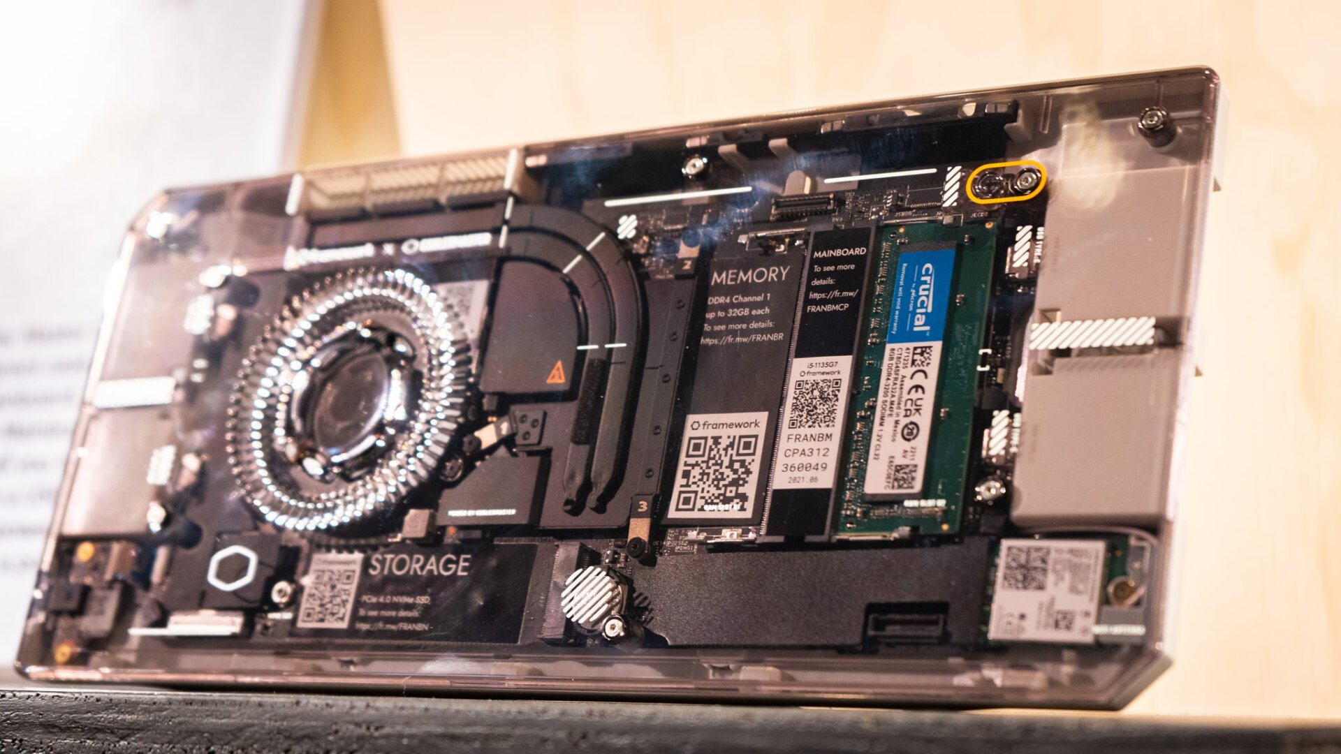 Photo: Florence Ion / Gizmodo