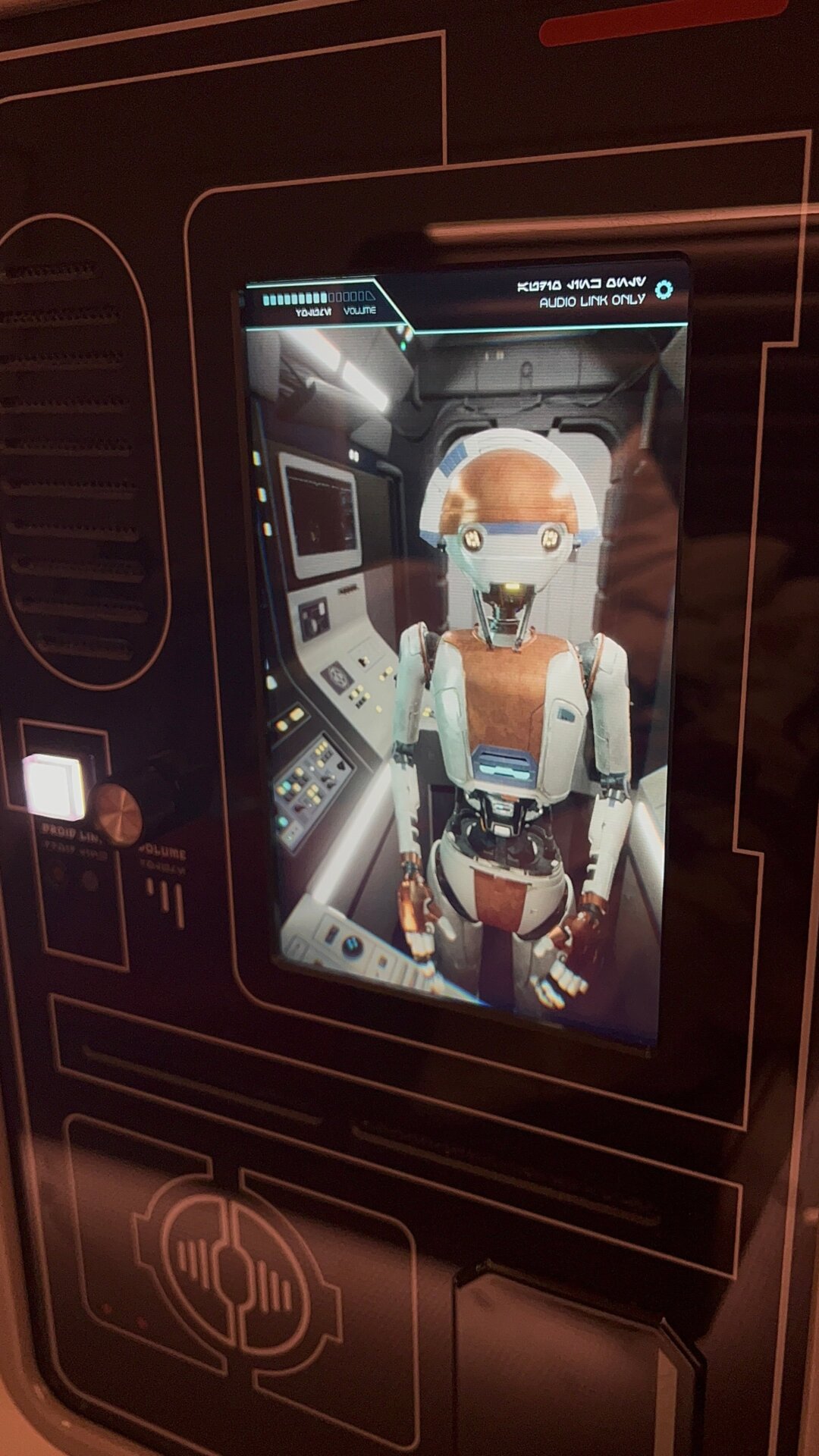 Photo: Sabina Graves/Gizmodo