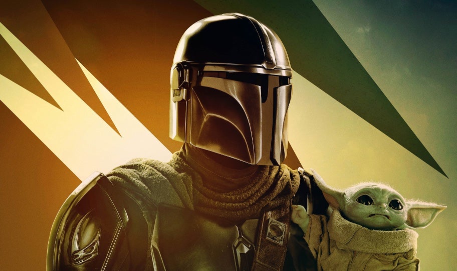 The Mandalorian