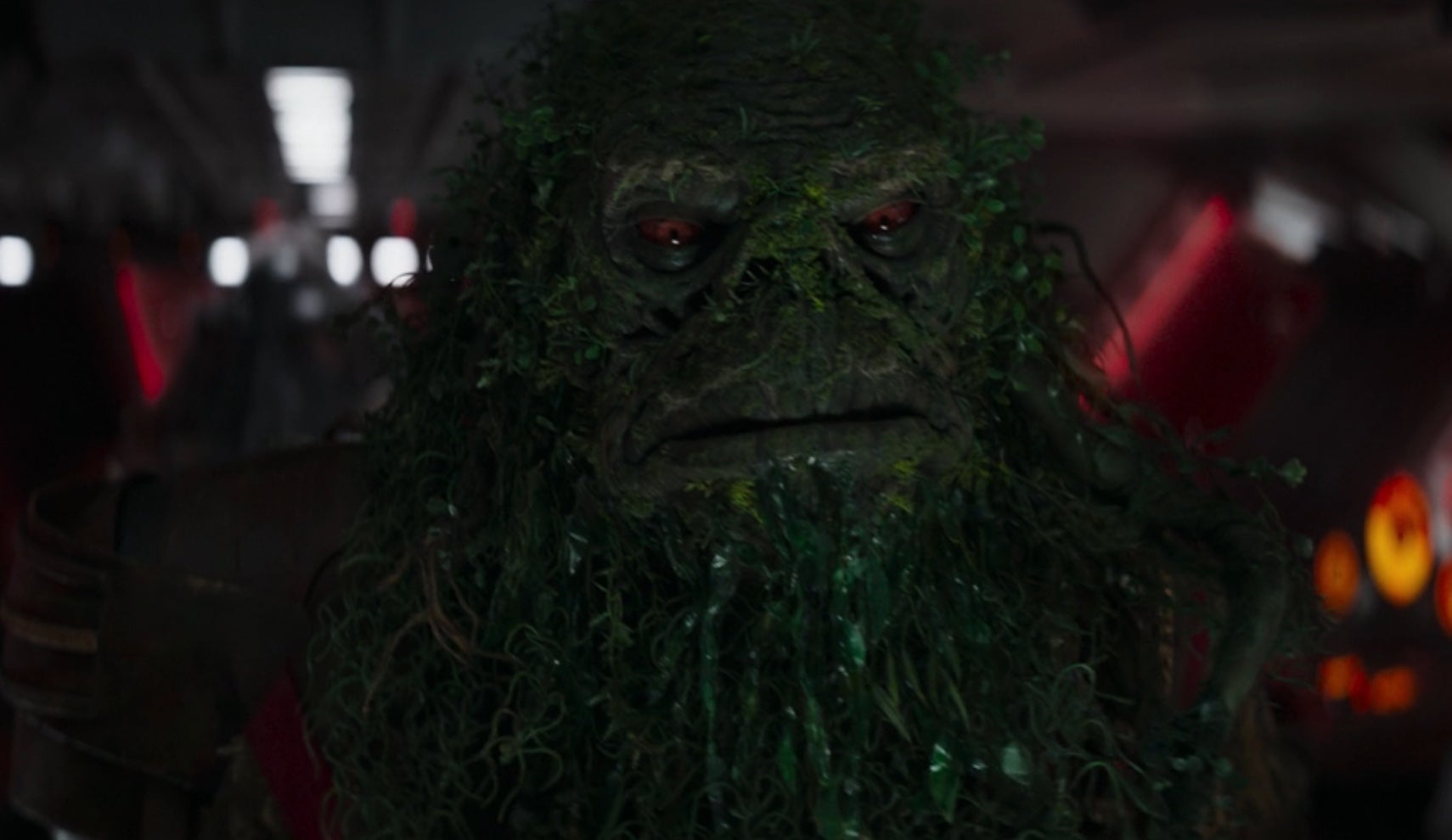 The Pirate King Gorian Shard.