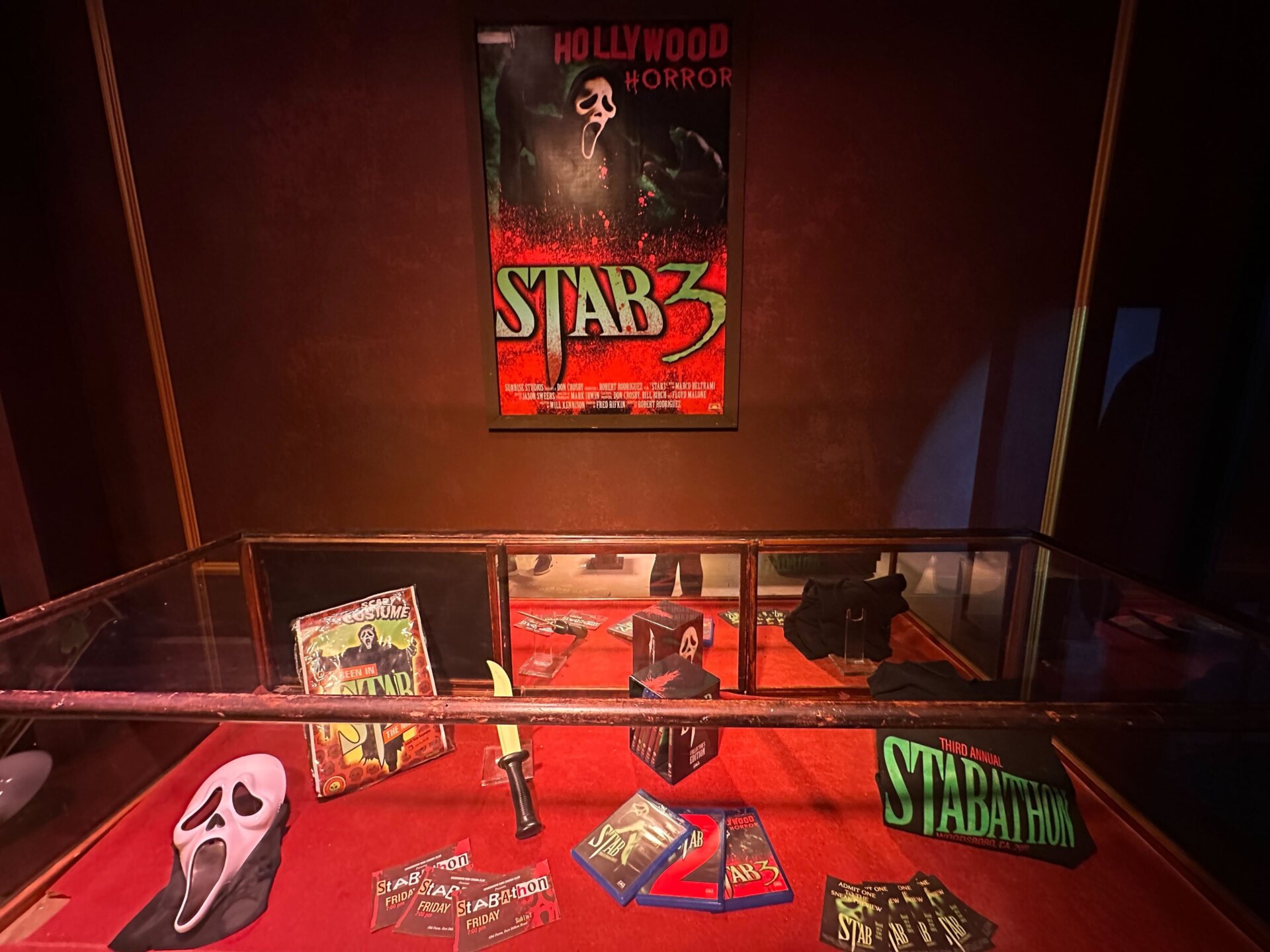 Photo: Sabina Graves/Gizmodo