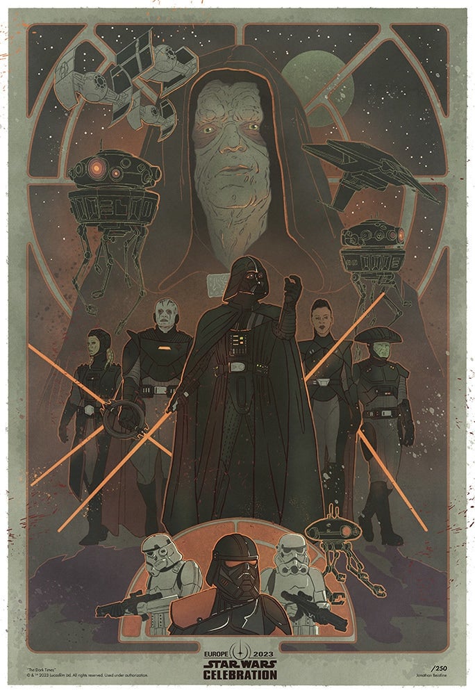 Image: Lucasfilm/Acme Archive