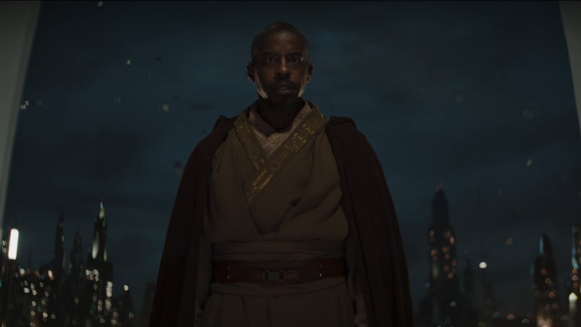 Screenshot: Lucasfilm