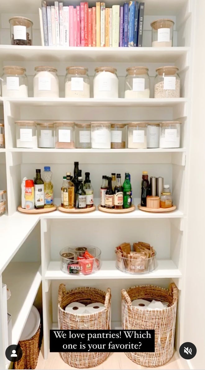 Screenshot: Instagram