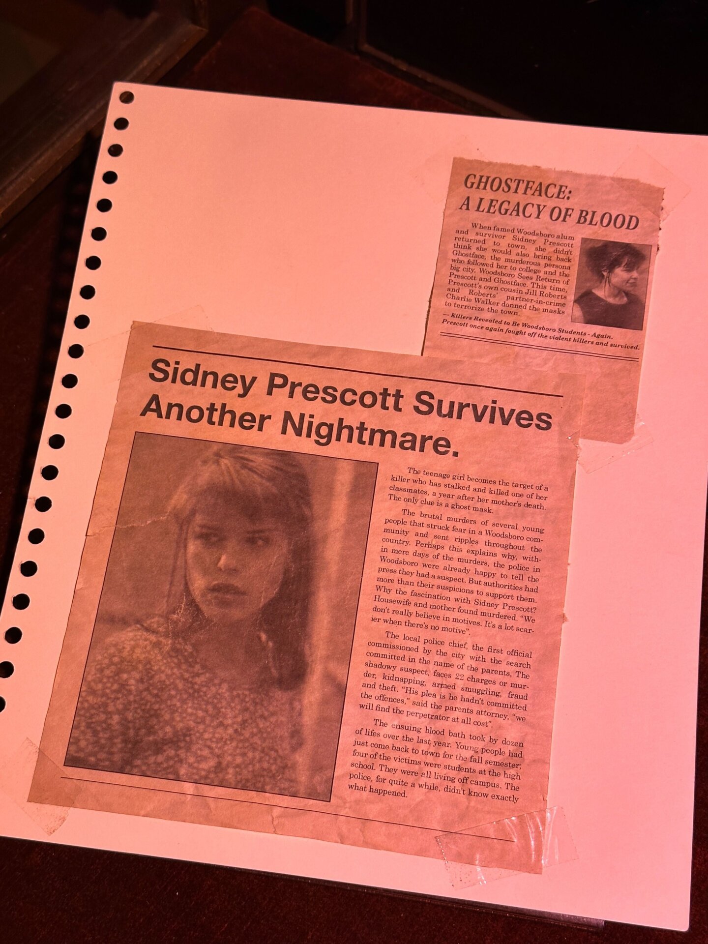 Photo: Sabina Graves/Gizmodo