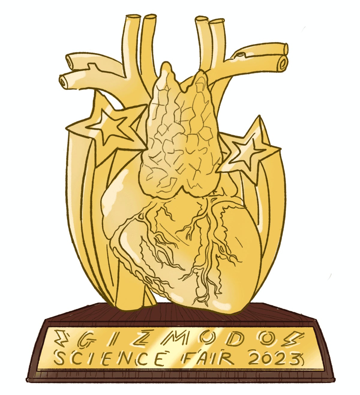 Illustration: Vicky Leta