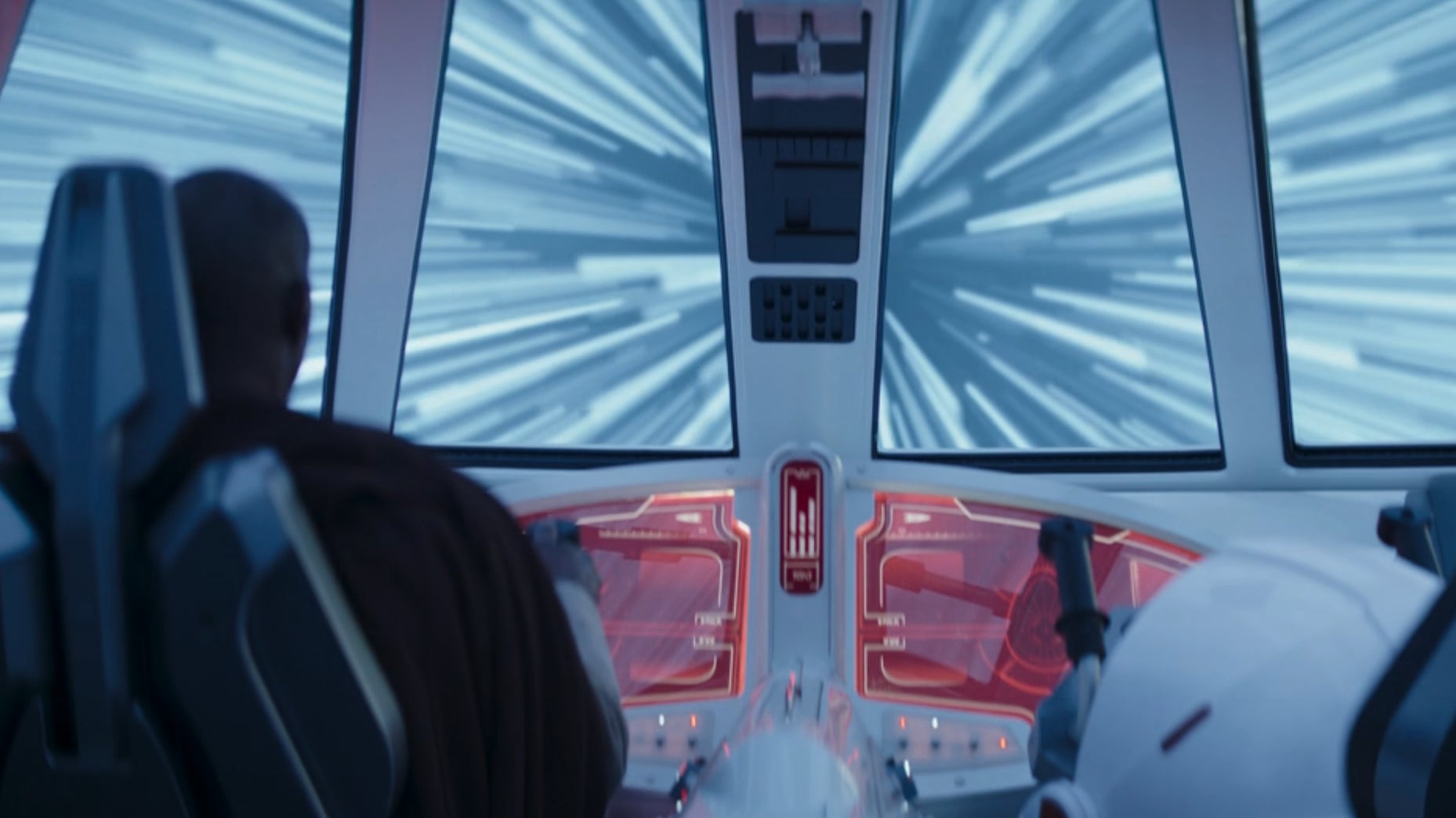 Screenshot: Lucasfilm