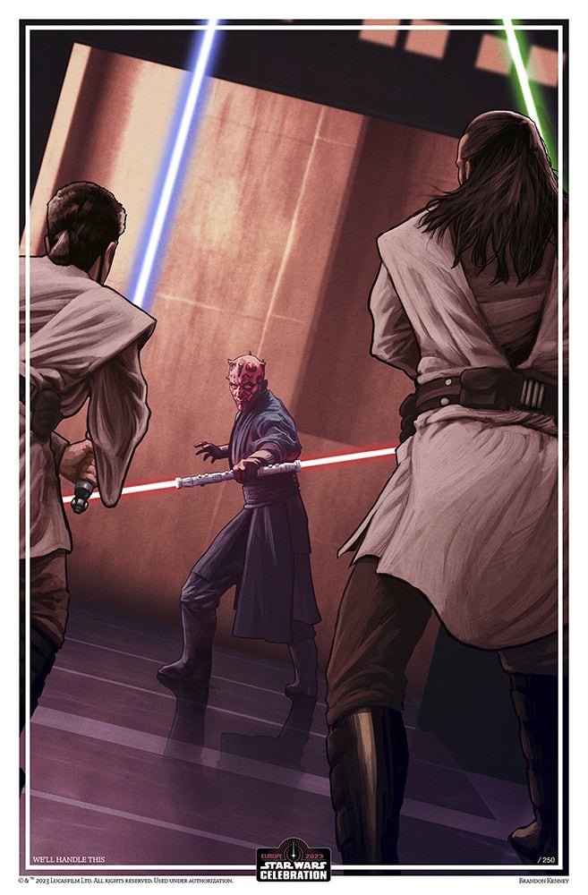 Image: Lucasfilm/Acme Archive