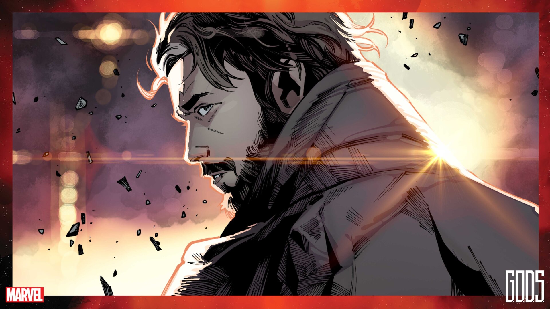 Image: Marvel Comics