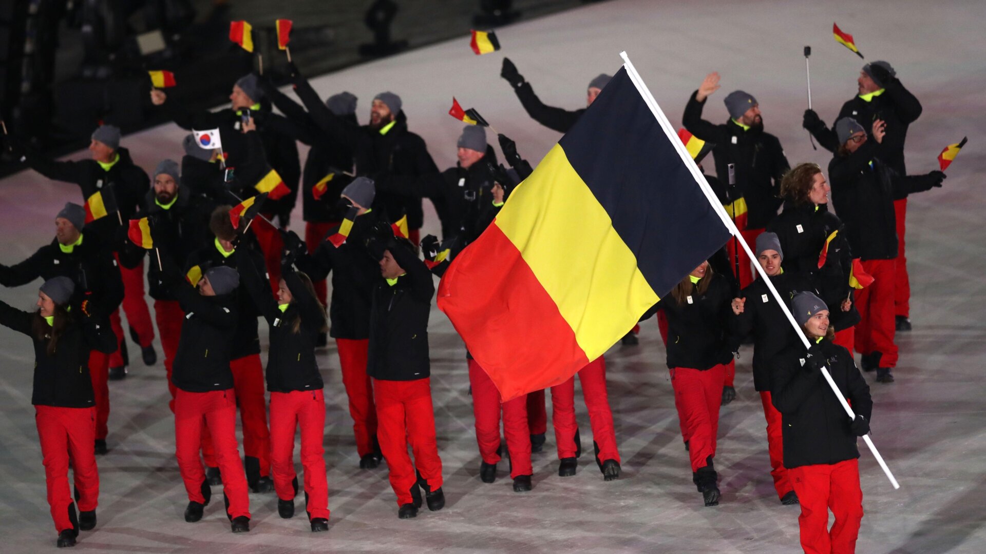 Photo: Ronald Martinez