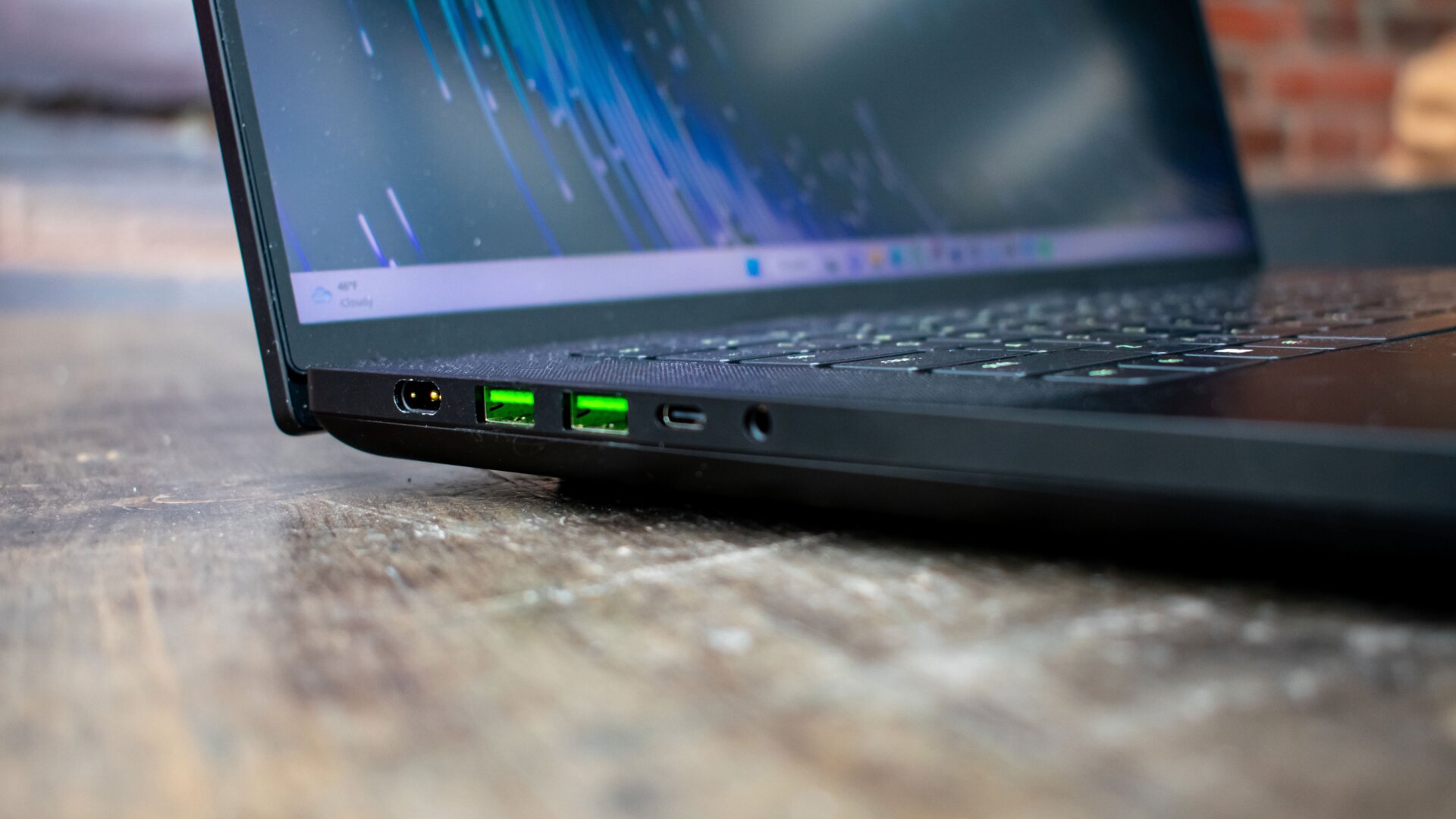 Photo: Jackie Thomas / Gizmodo