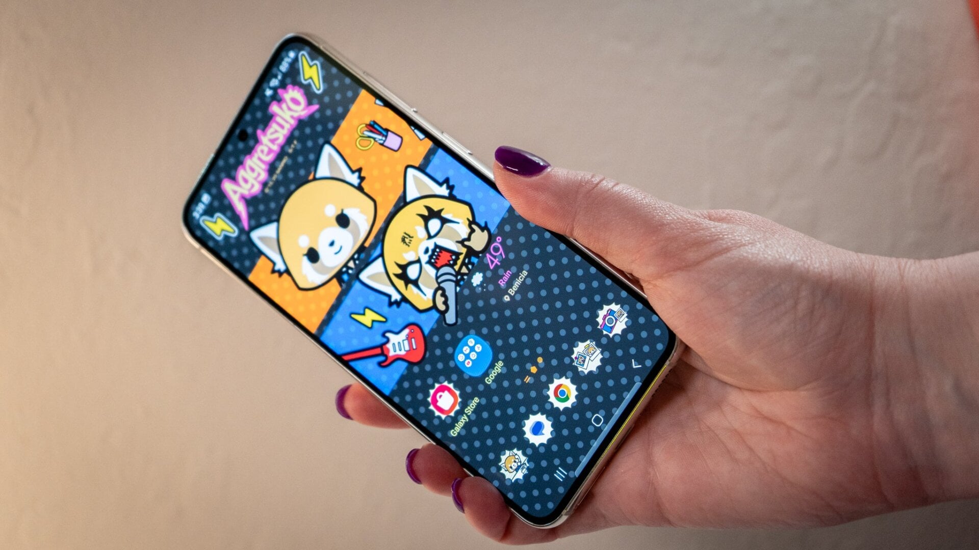 Whether you choose the small Galaxy S23 or the larger Galaxy S23+, both are fine alternatives to Google’s first-tier flagship offerings. 