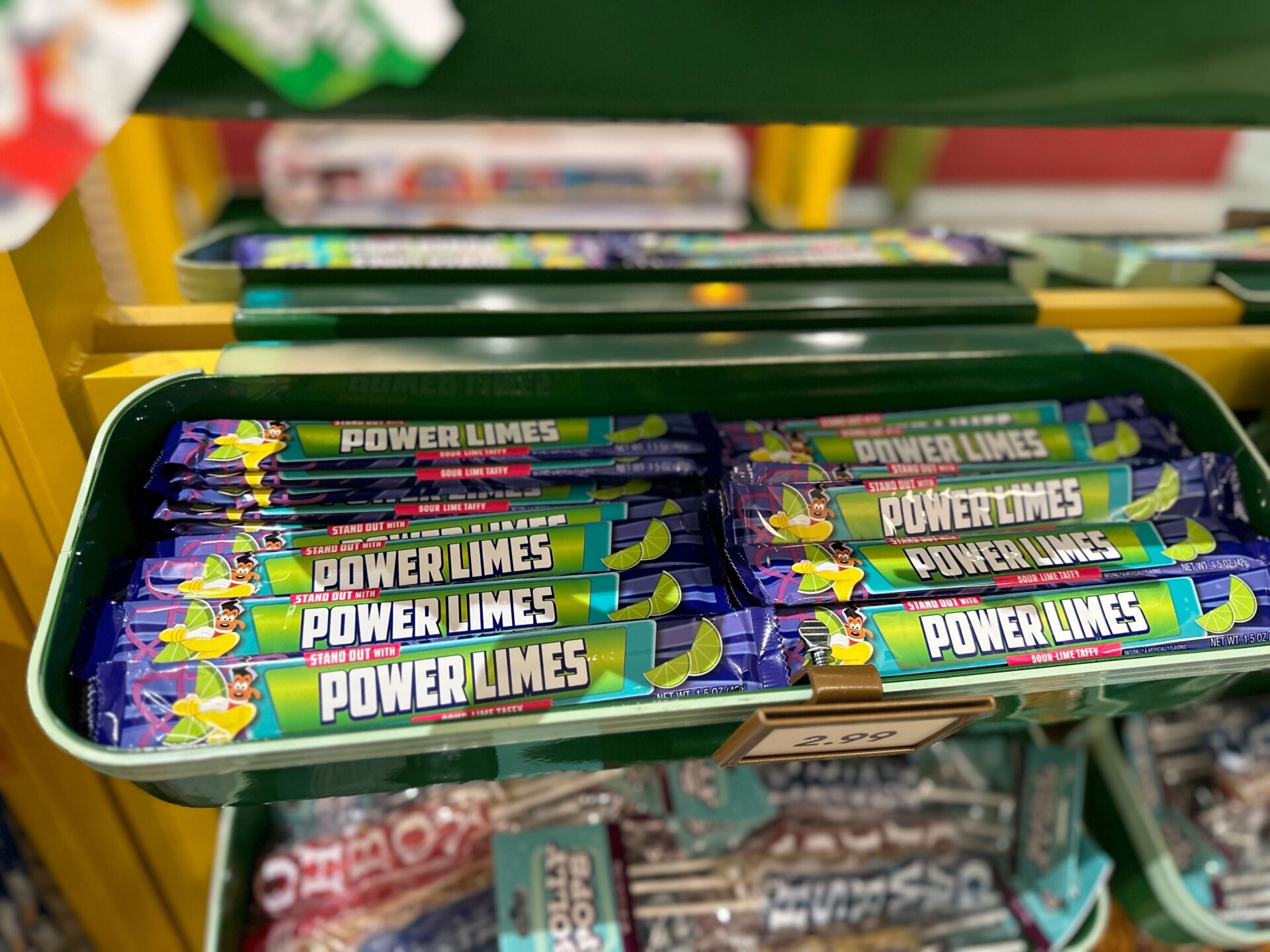 Photo: Sabina Graves/Gizmodo