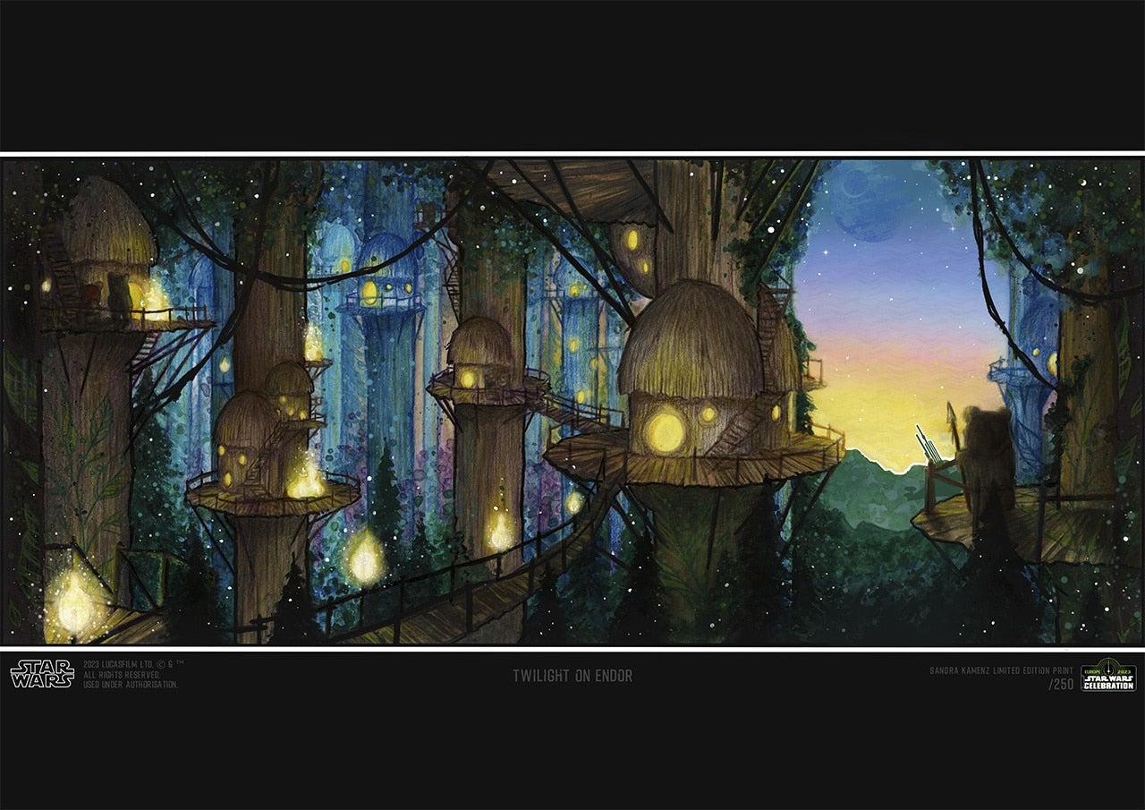 Image: Lucasfilm/Acme Archive