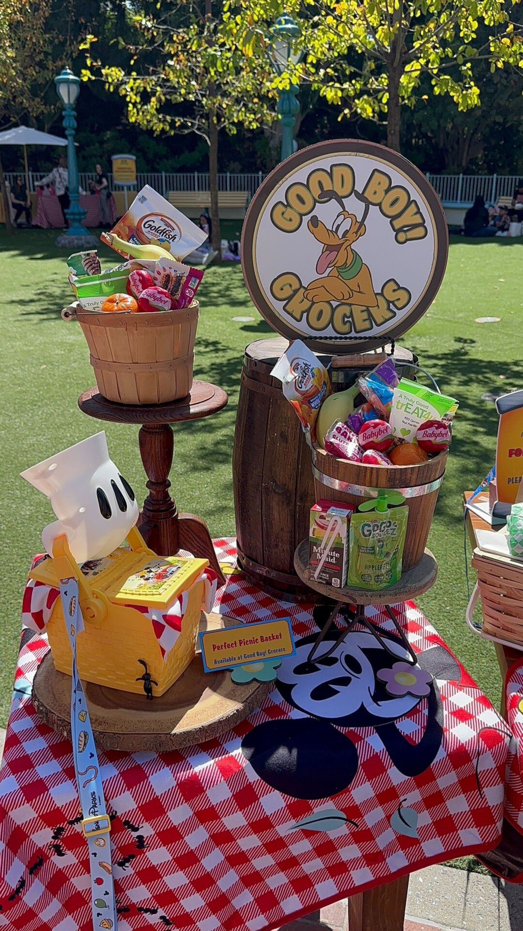 Photo: Sabina Graves/Gizmodo