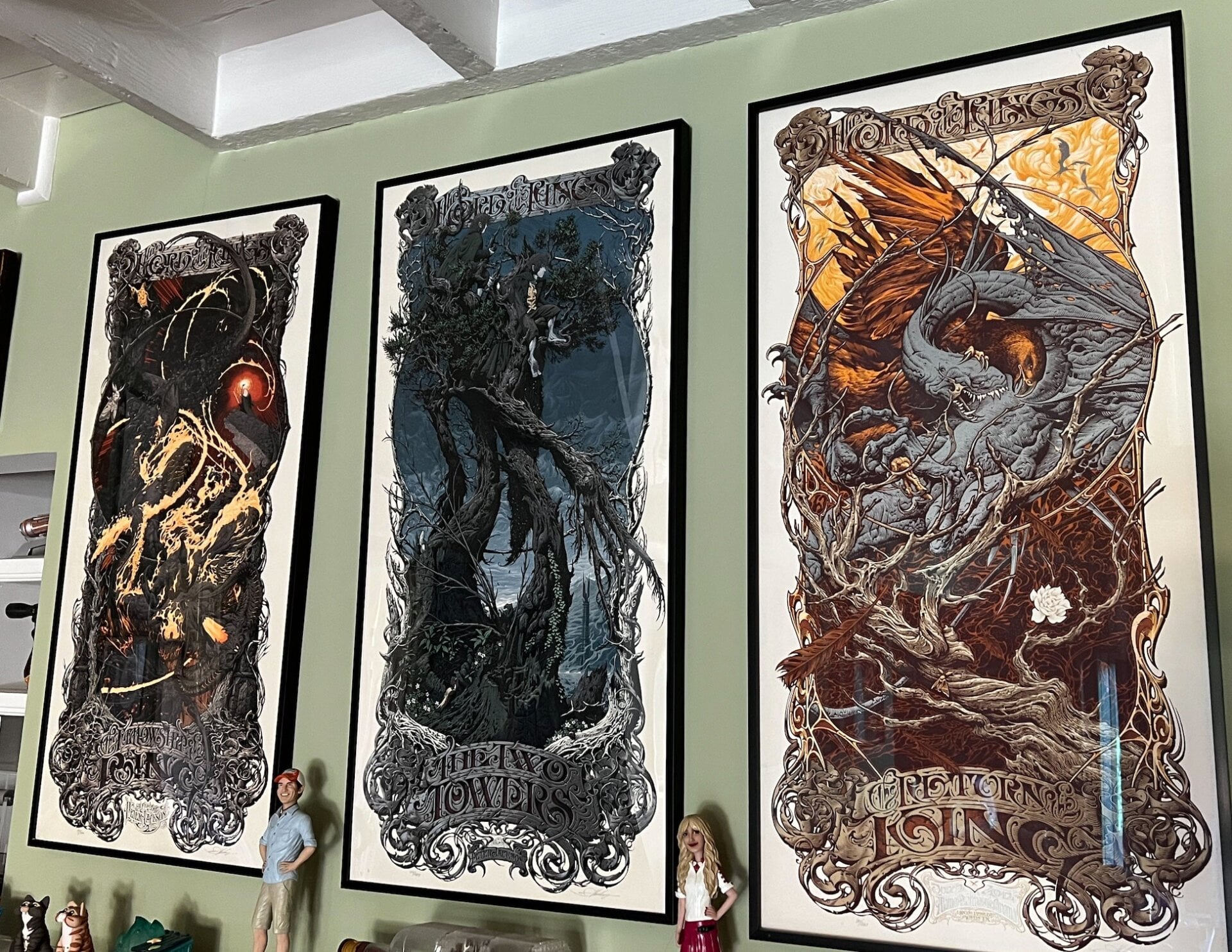 Photo: Germain Lussier/io9/Mondo